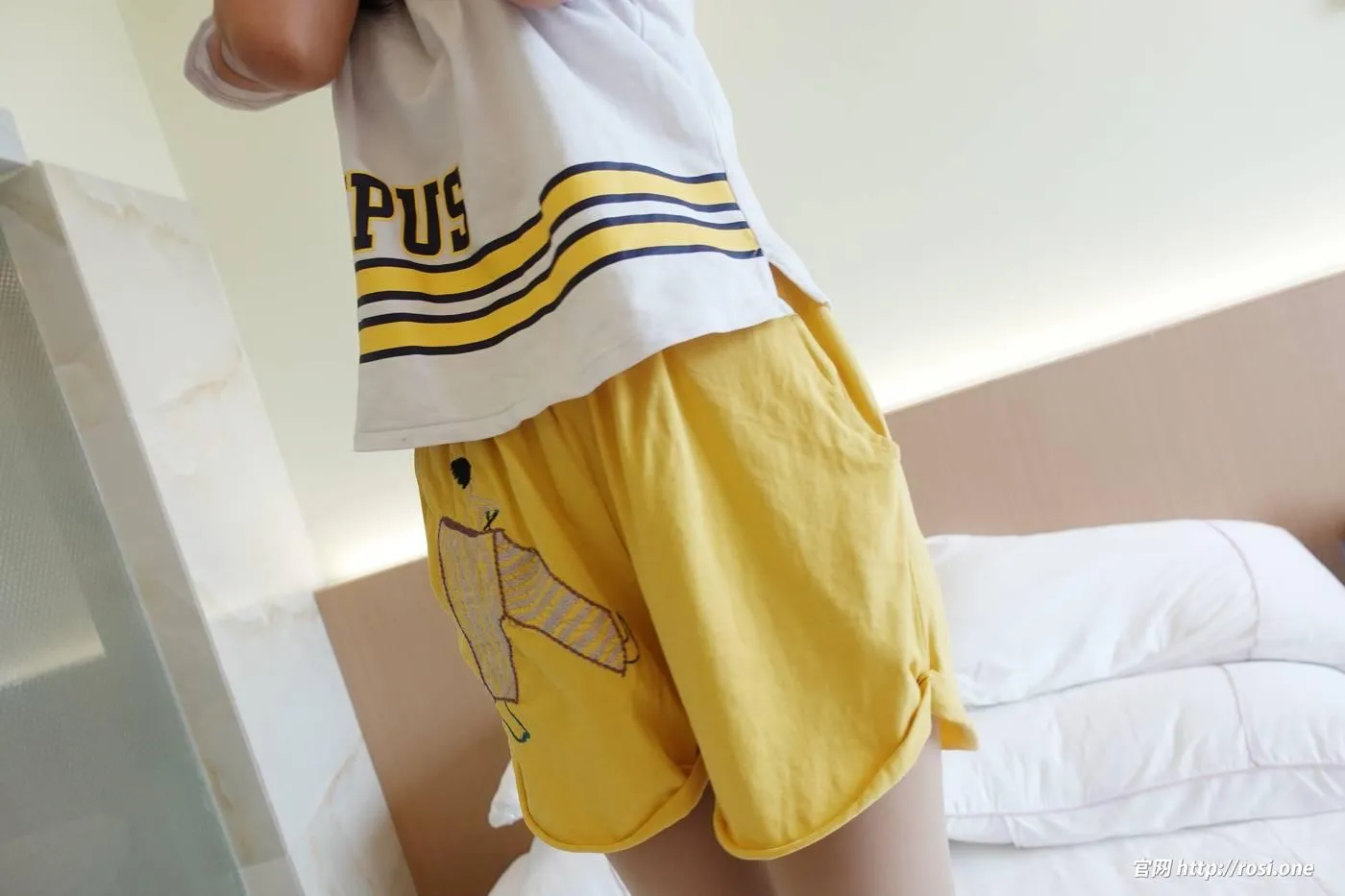 [ROSI写真]2022.08.03 NO.3894[112P]插图4