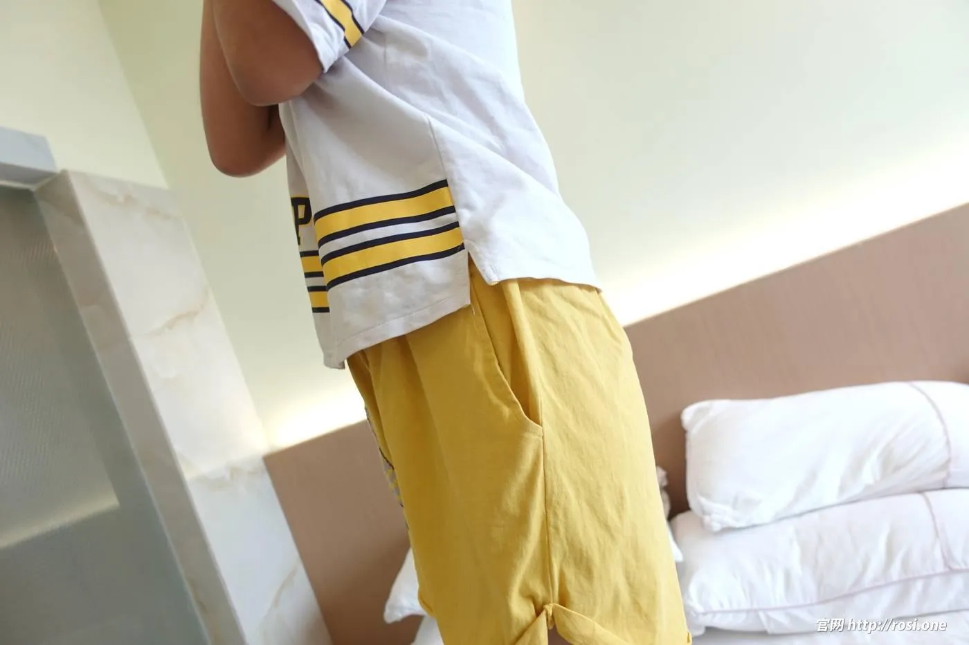 [ROSI写真]2022.08.03 NO.3894[112P]插图5