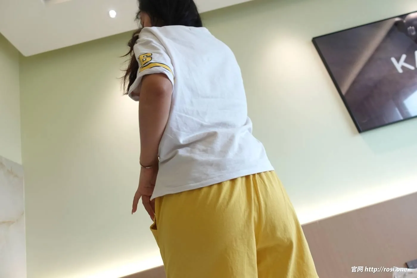 [ROSI写真]2022.08.03 NO.3894[112P]插图6