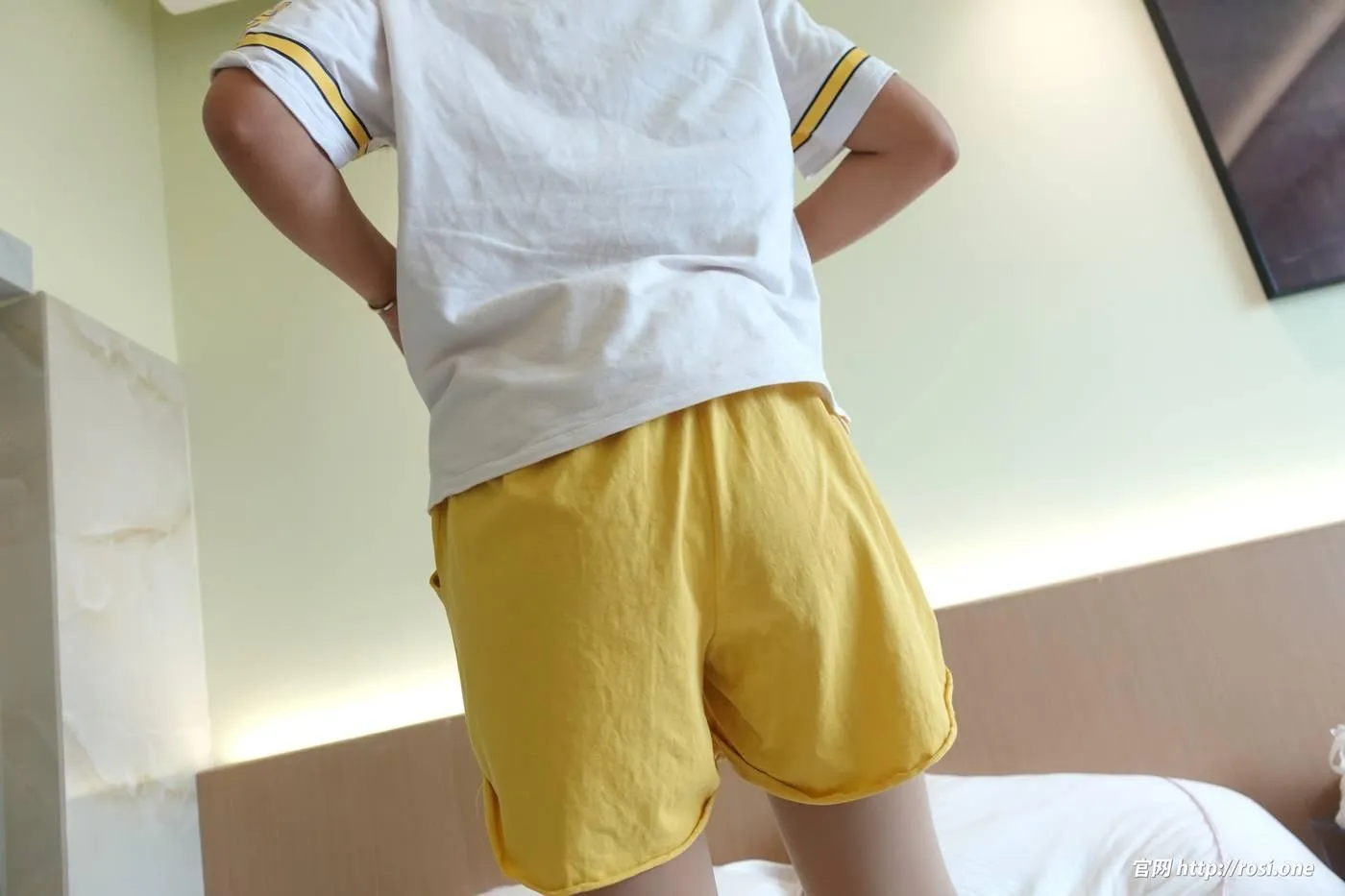 [ROSI写真]2022.08.03 NO.3894[112P]插图7