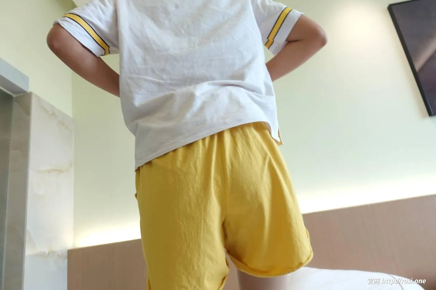 [ROSI写真]2022.08.03 NO.3894[112P]插图8