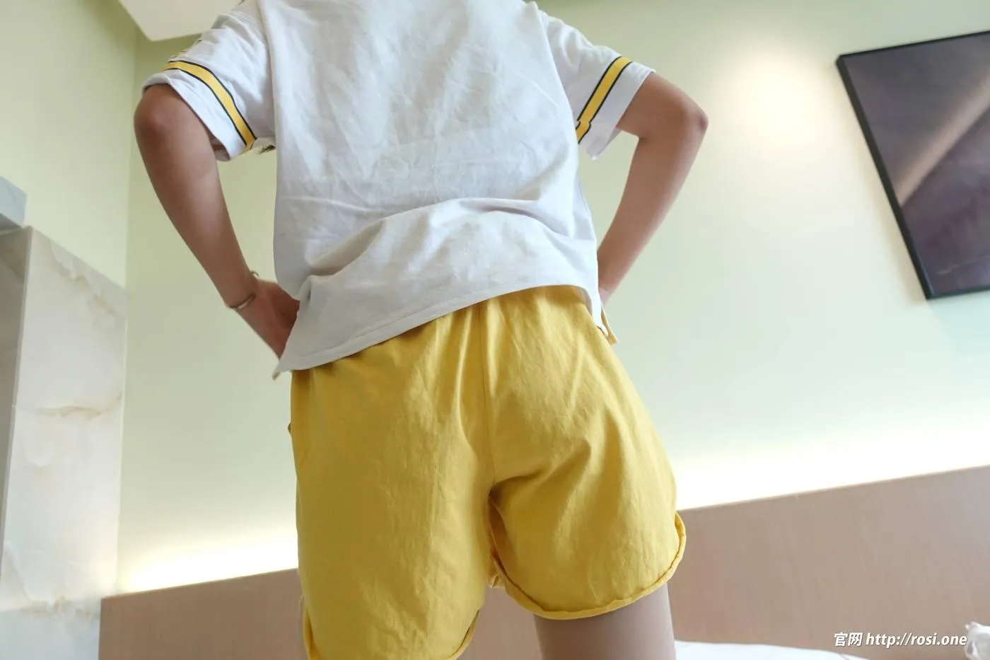 [ROSI写真]2022.08.03 NO.3894[112P]插图9