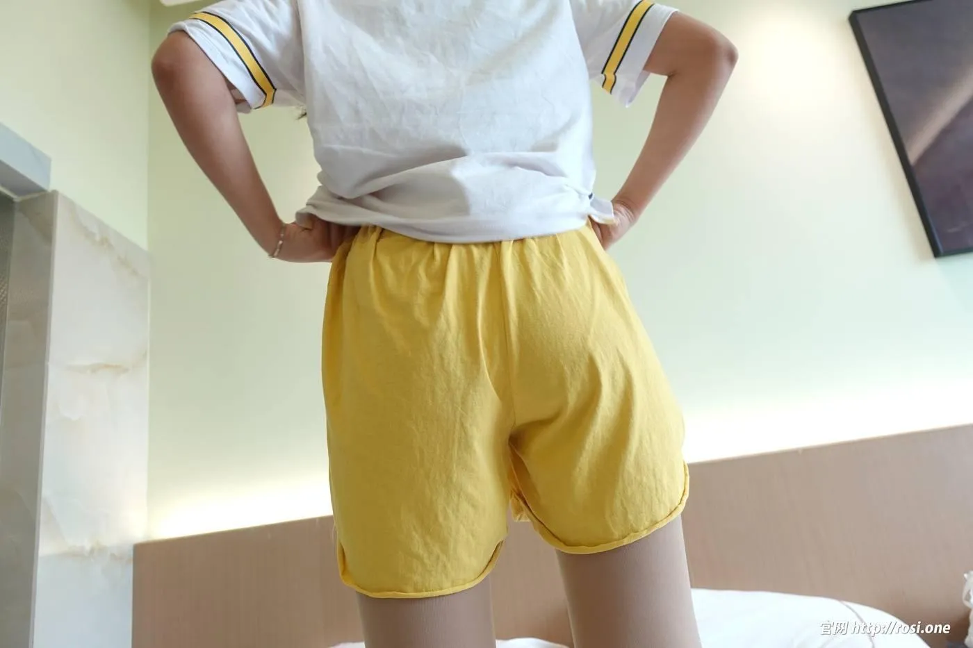 [ROSI写真]2022.08.03 NO.3894[112P]插图