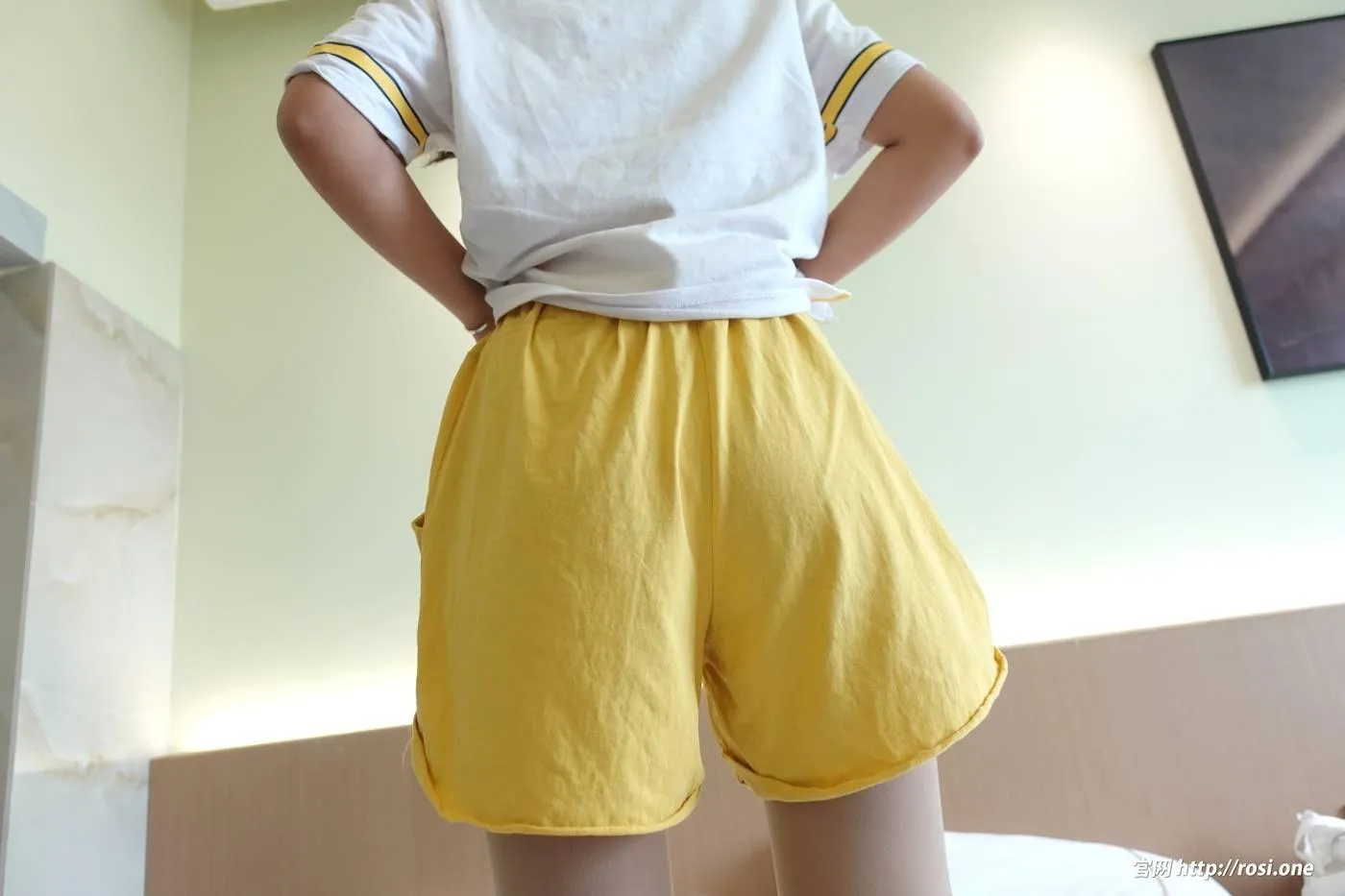[ROSI写真]2022.08.03 NO.3894[112P]插图1