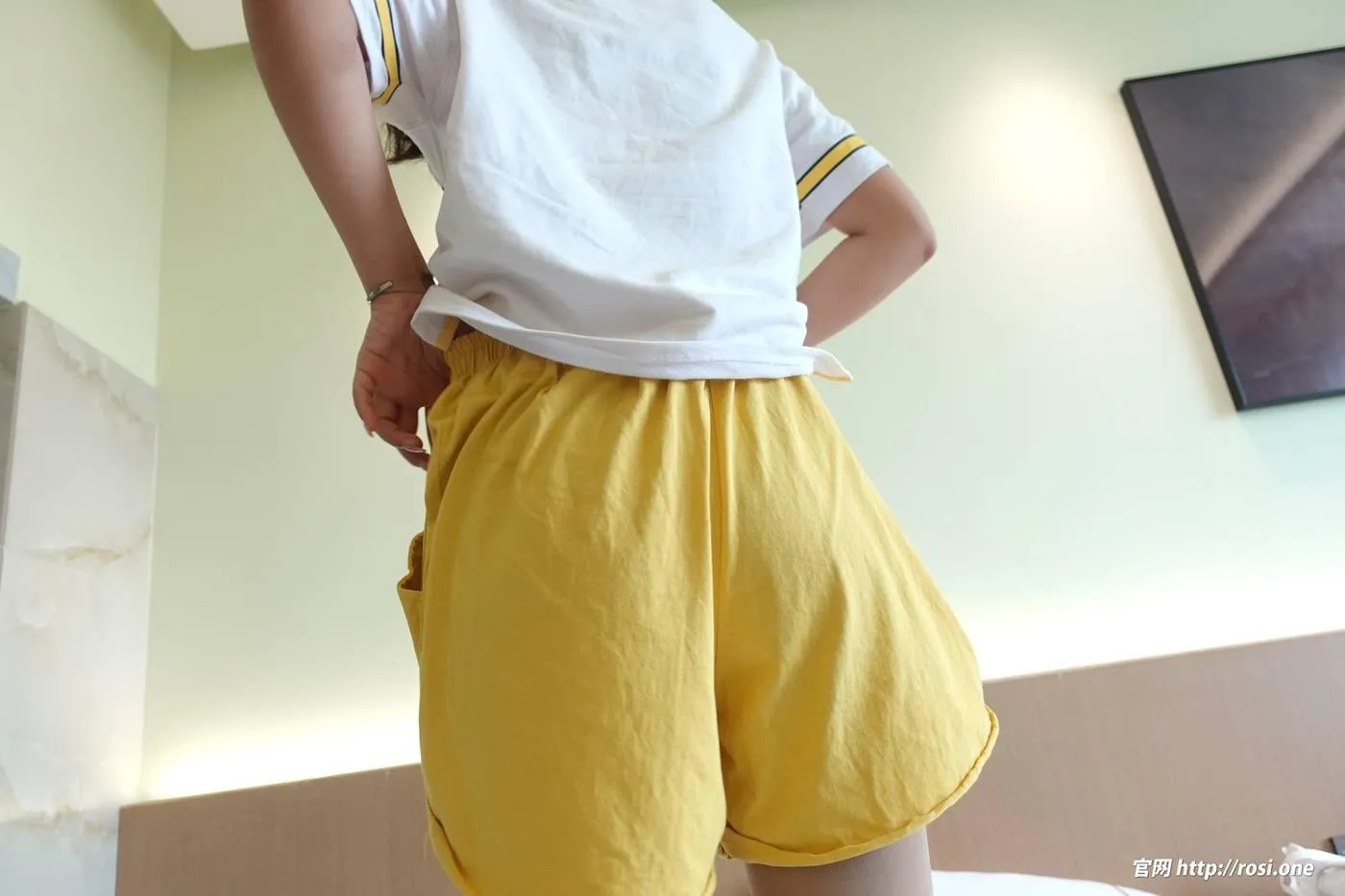 [ROSI写真]2022.08.03 NO.3894[112P]插图2