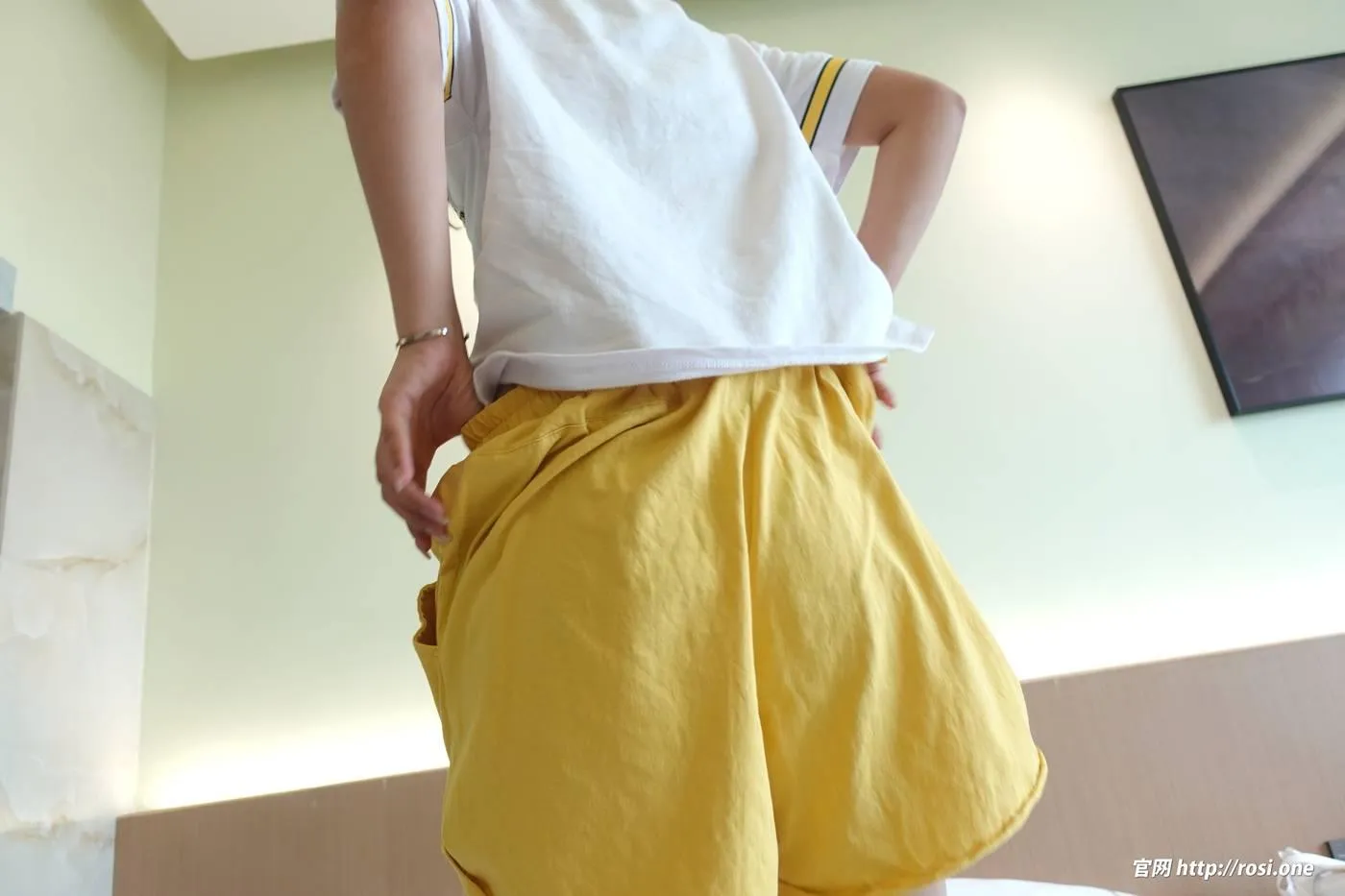 [ROSI写真]2022.08.03 NO.3894[112P]插图3