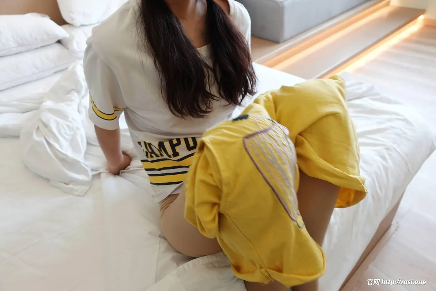 [ROSI写真]2022.08.03 NO.3894[112P]插图7