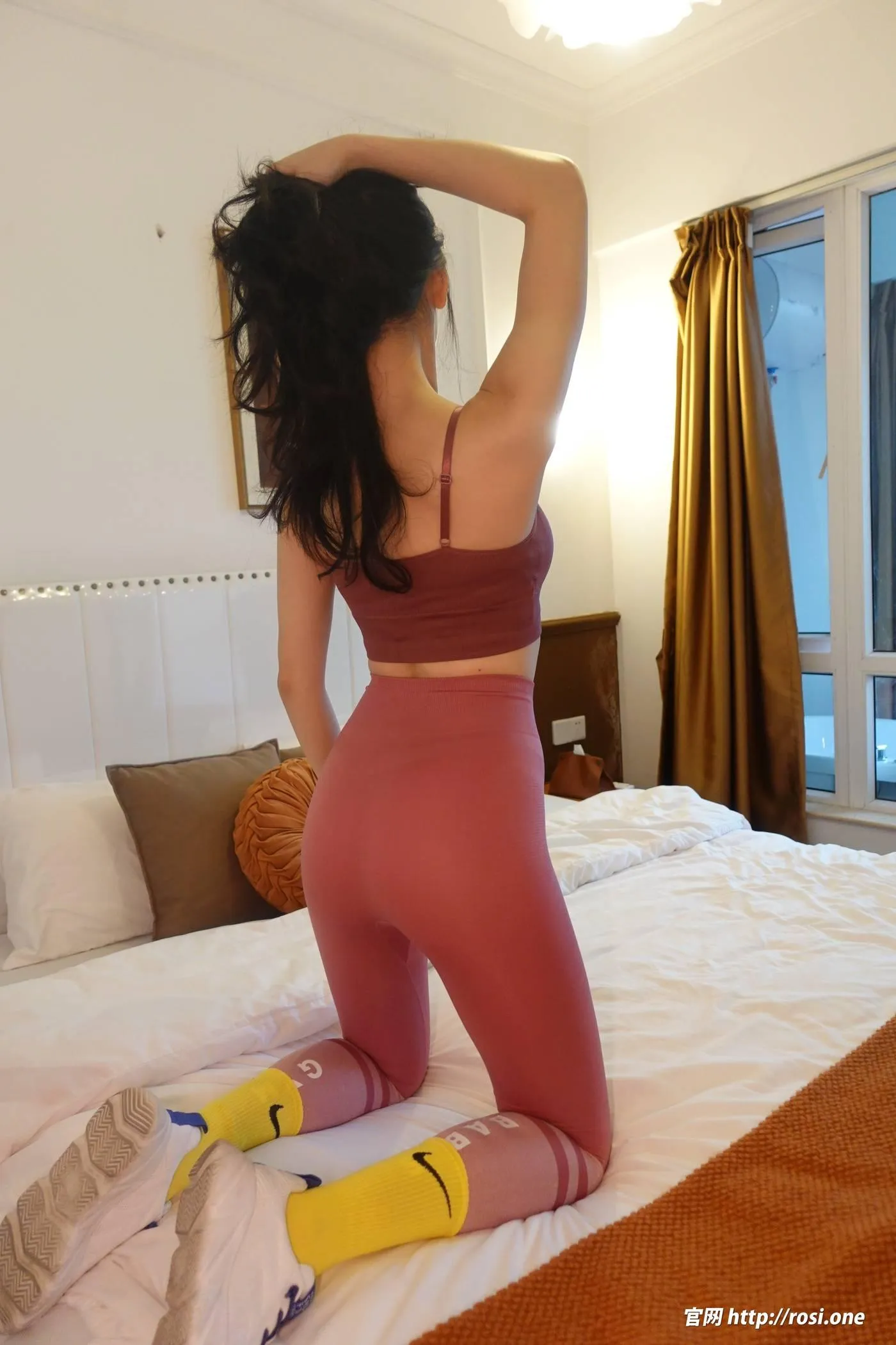 [ROSI写真]2022.03.13 NO.3751[124P]插图4