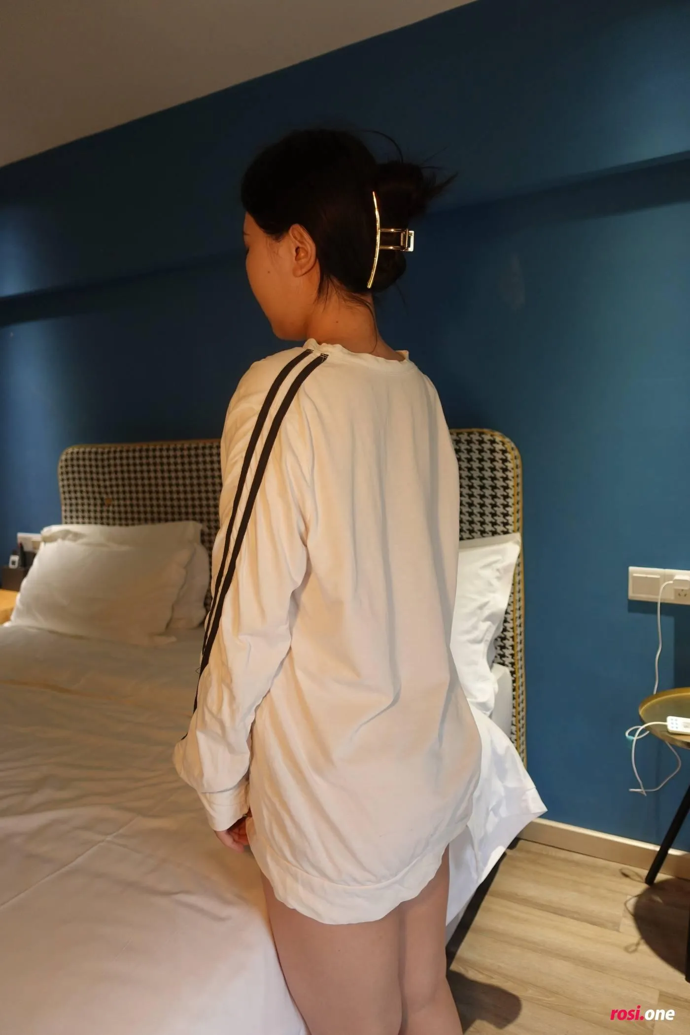 [ROSI写真]2021.07.18 NO.3513[45P]插图4