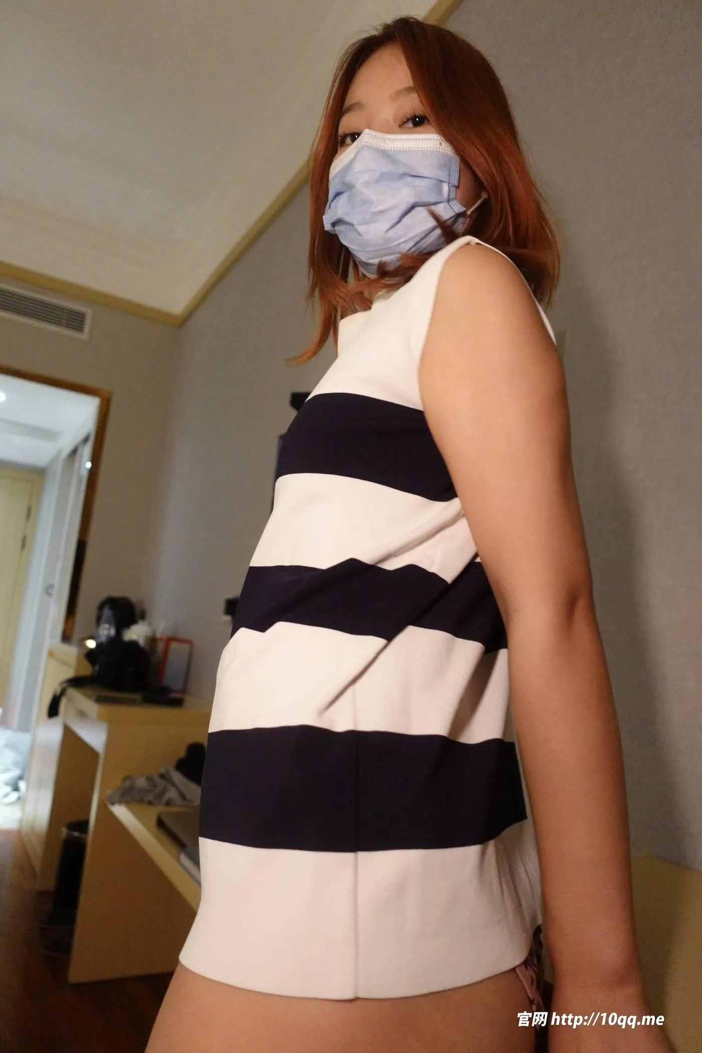 [ROSI口罩系列]2022.12.07 NO.2369[78P]插图6