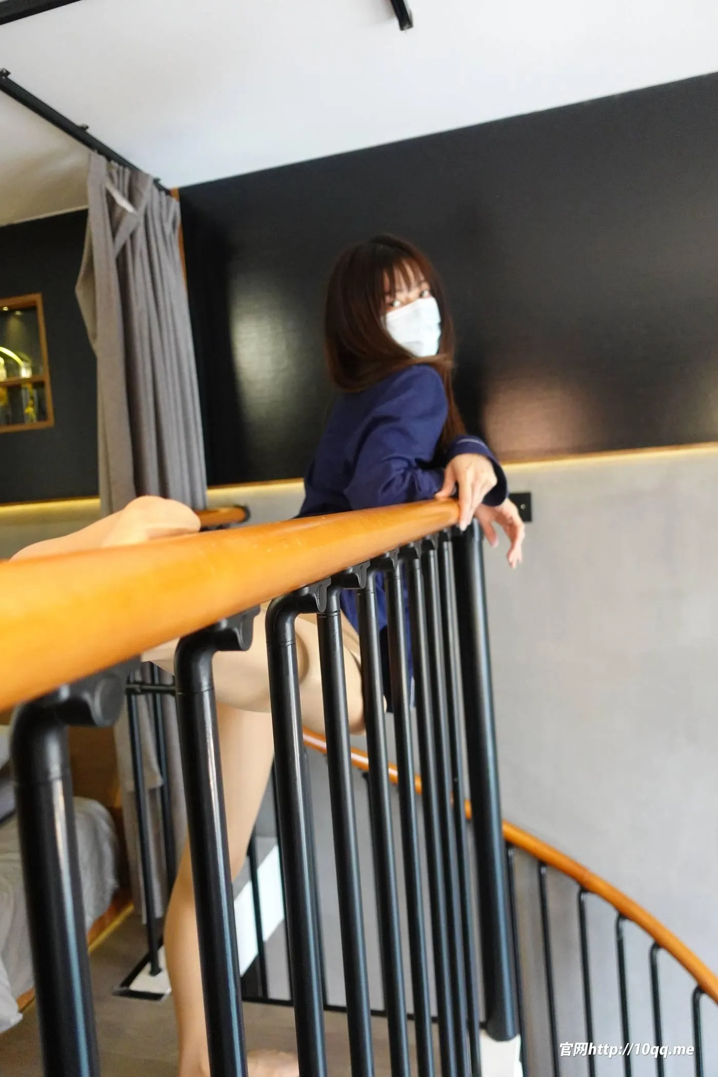 [ROSI口罩系列]2022.07.03 NO.2212[59P]插图4