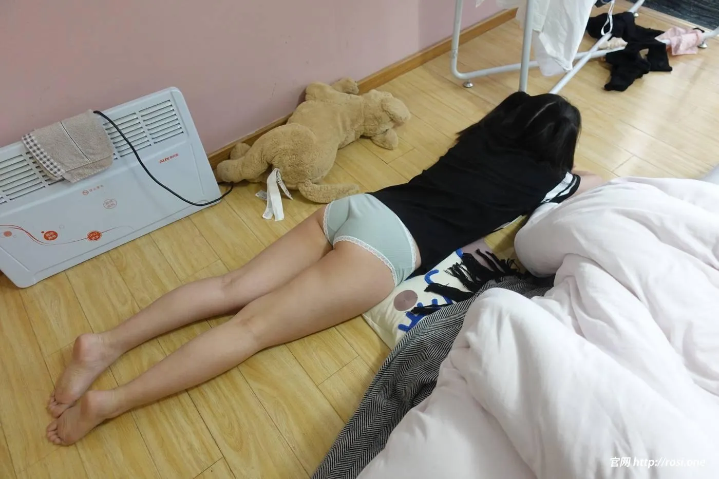 [ROSI写真]2021.05.02 NO.3436[44P]插图