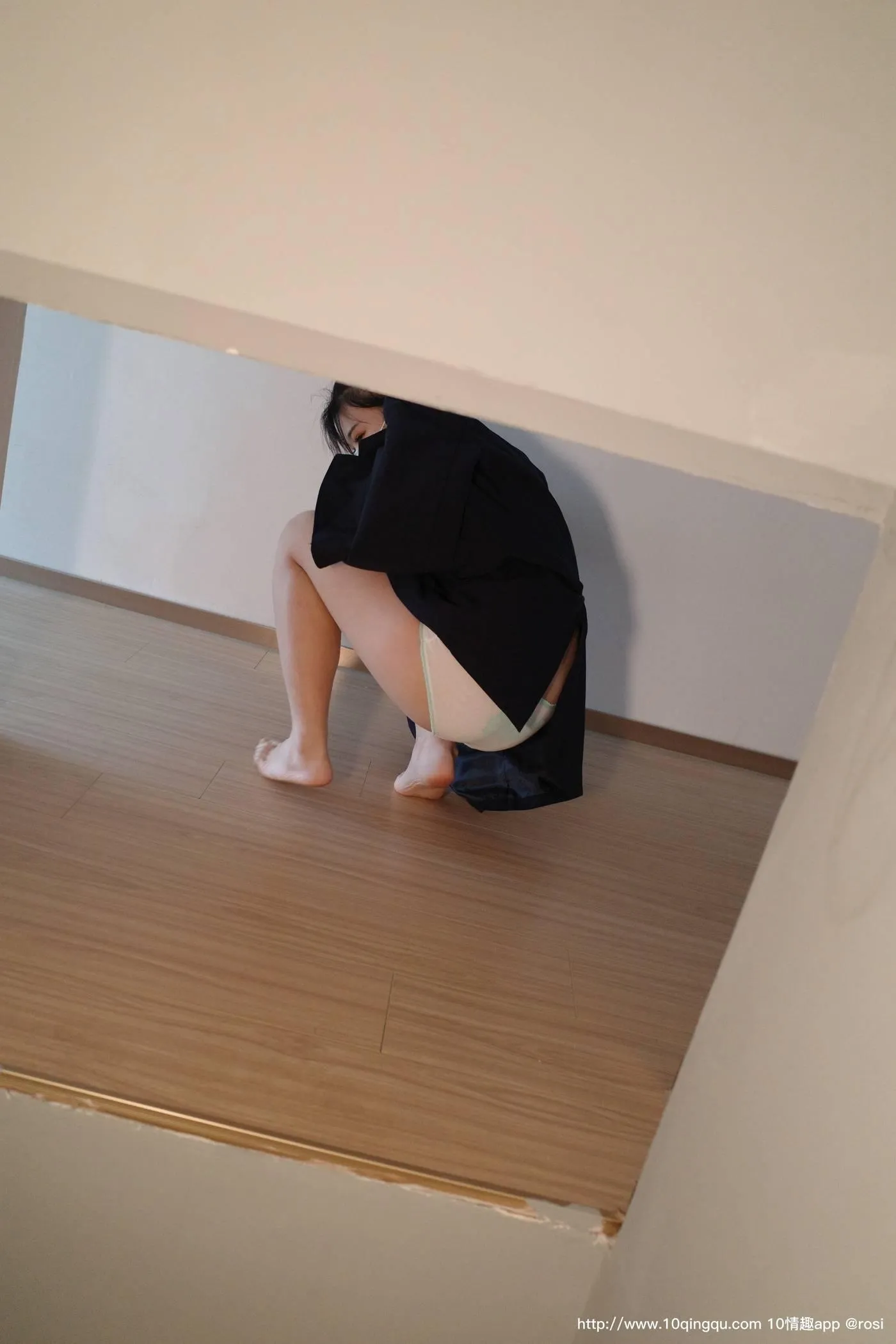 [ROSI口罩系列]2020.04.28 NO.1416[51P]插图