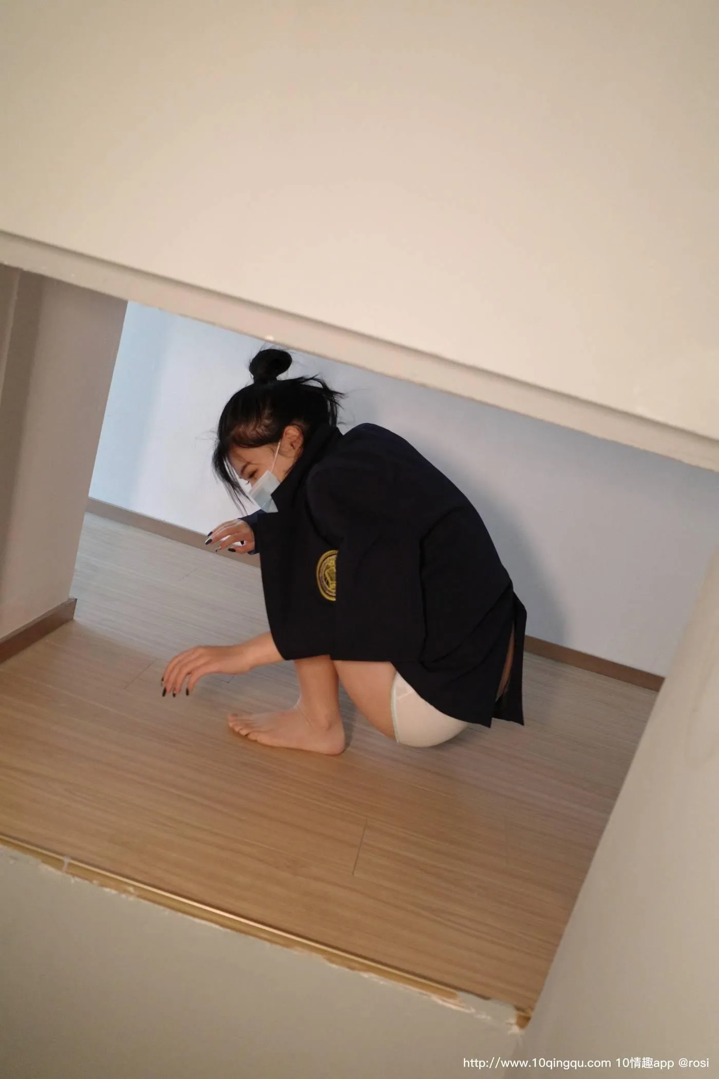 [ROSI口罩系列]2020.04.28 NO.1416[51P]插图1