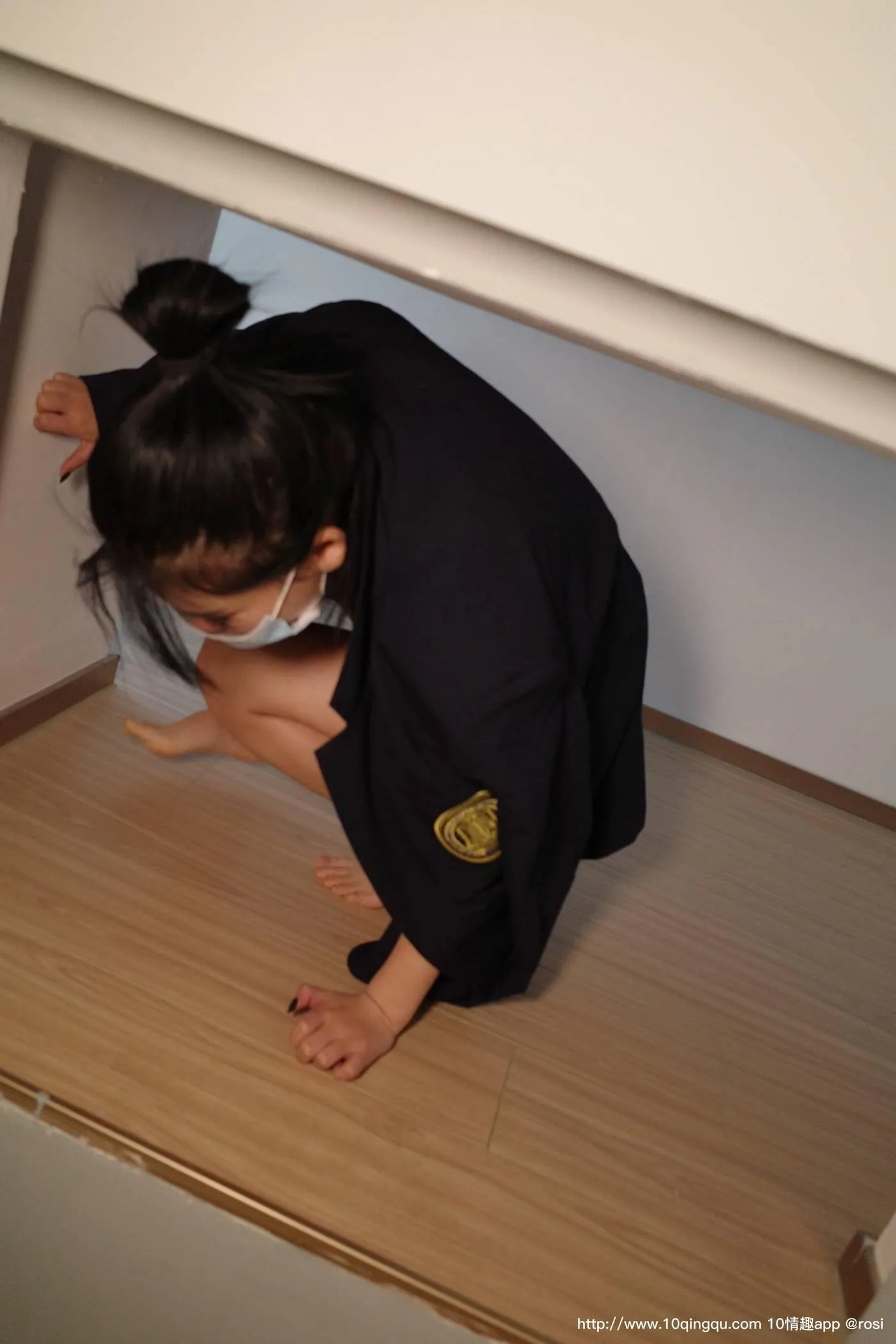[ROSI口罩系列]2020.04.28 NO.1416[51P]插图3