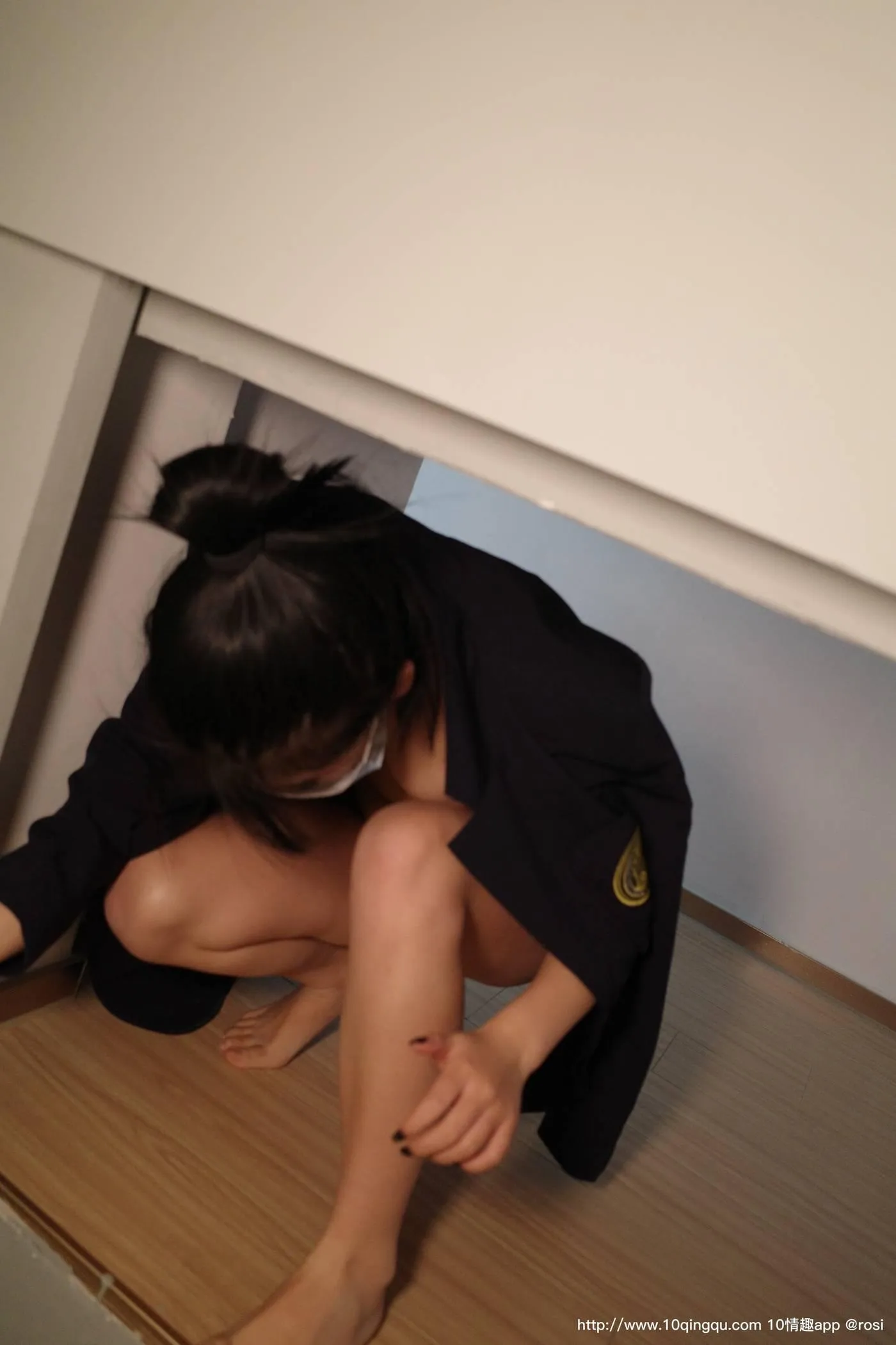 [ROSI口罩系列]2020.04.28 NO.1416[51P]插图5