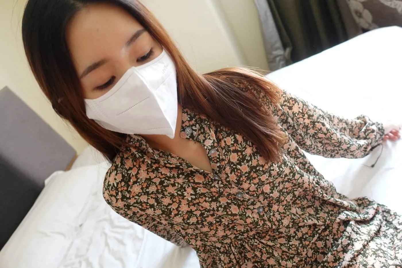 [ROSI口罩系列]2021.05.29 NO.1812[95P]插图5