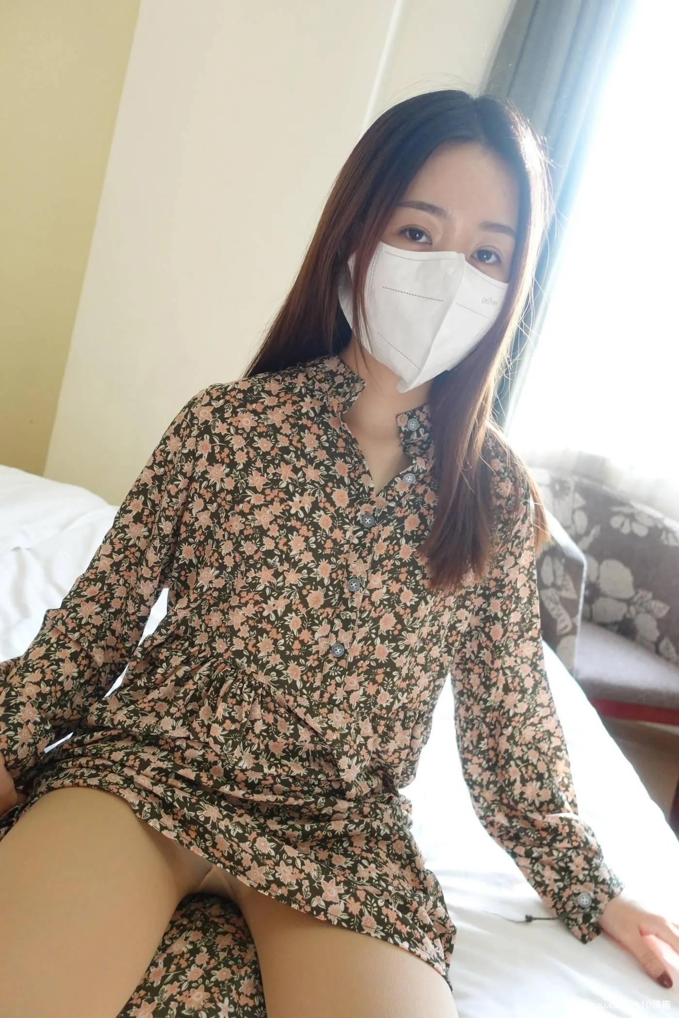 [ROSI口罩系列]2021.05.29 NO.1812[95P]插图9