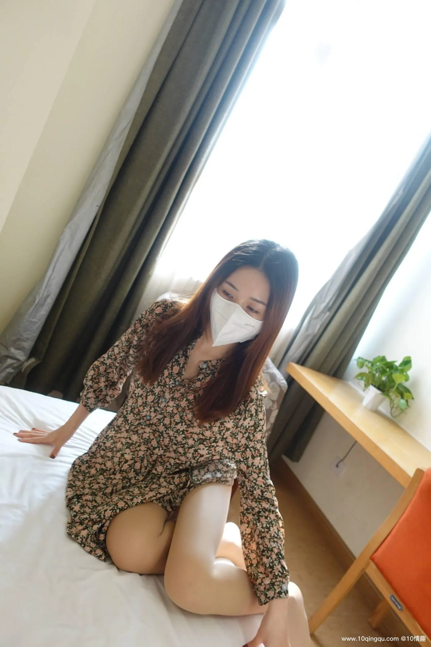 [ROSI口罩系列]2021.05.29 NO.1812[95P]插图5