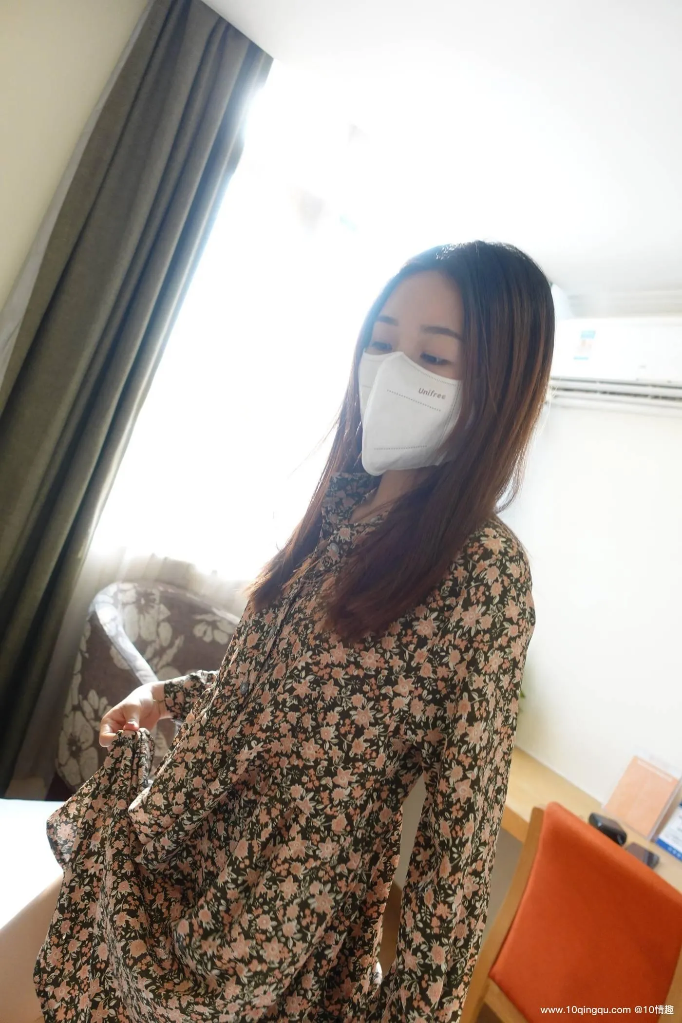 [ROSI口罩系列]2021.05.29 NO.1812[95P]插图8