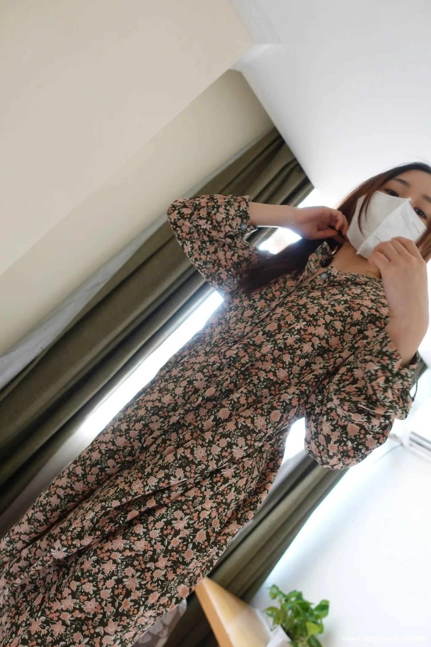 [ROSI口罩系列]2021.05.29 NO.1812[95P]插图2