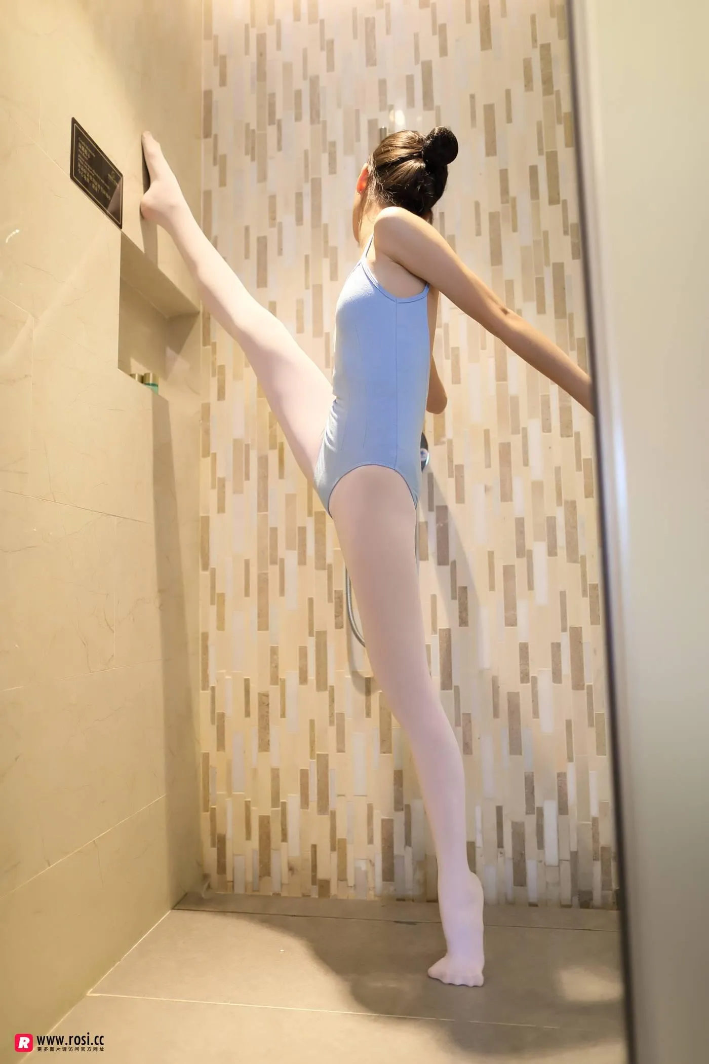 [ROSI写真] 艺学妹系列 2018.06.25 No.0001 [33P]插图3