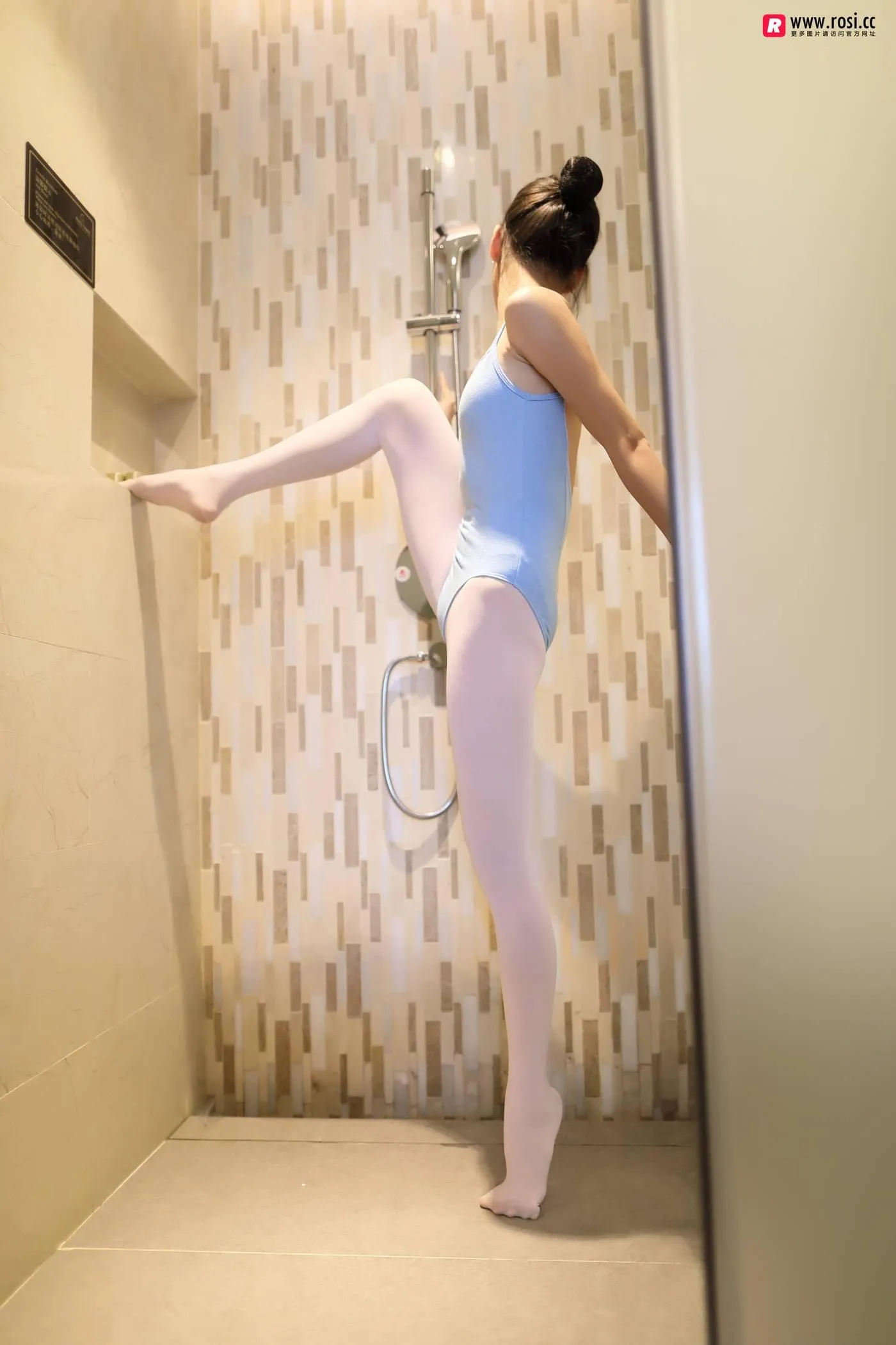 [ROSI写真] 艺学妹系列 2018.06.25 No.0001 [33P]插图4