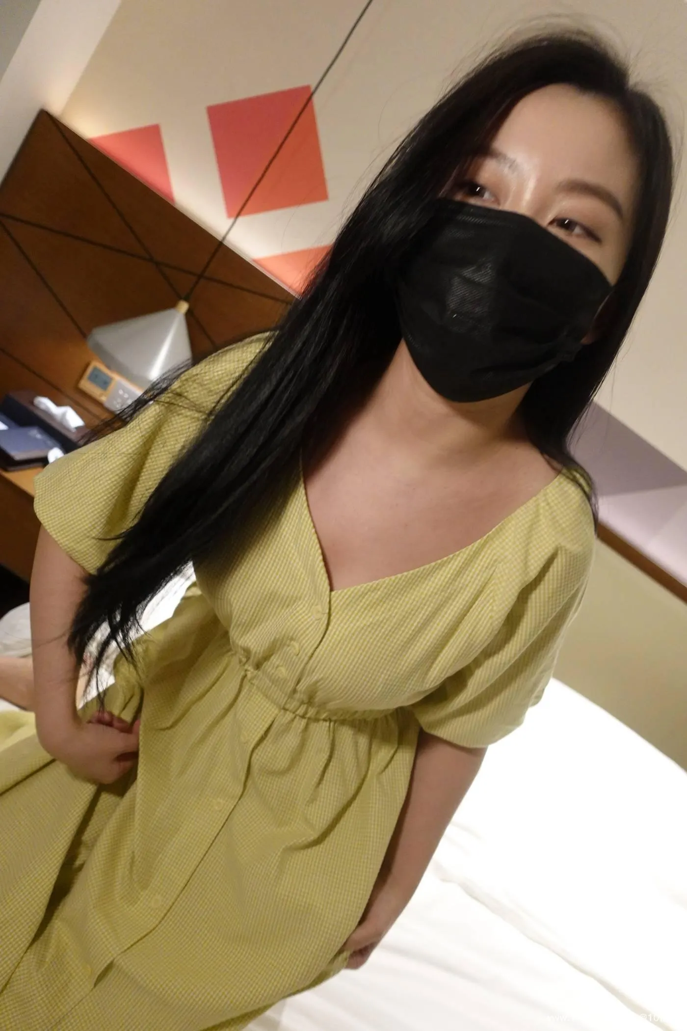[ROSI口罩系列]2021.05.27 NO.1810[92P]插图5