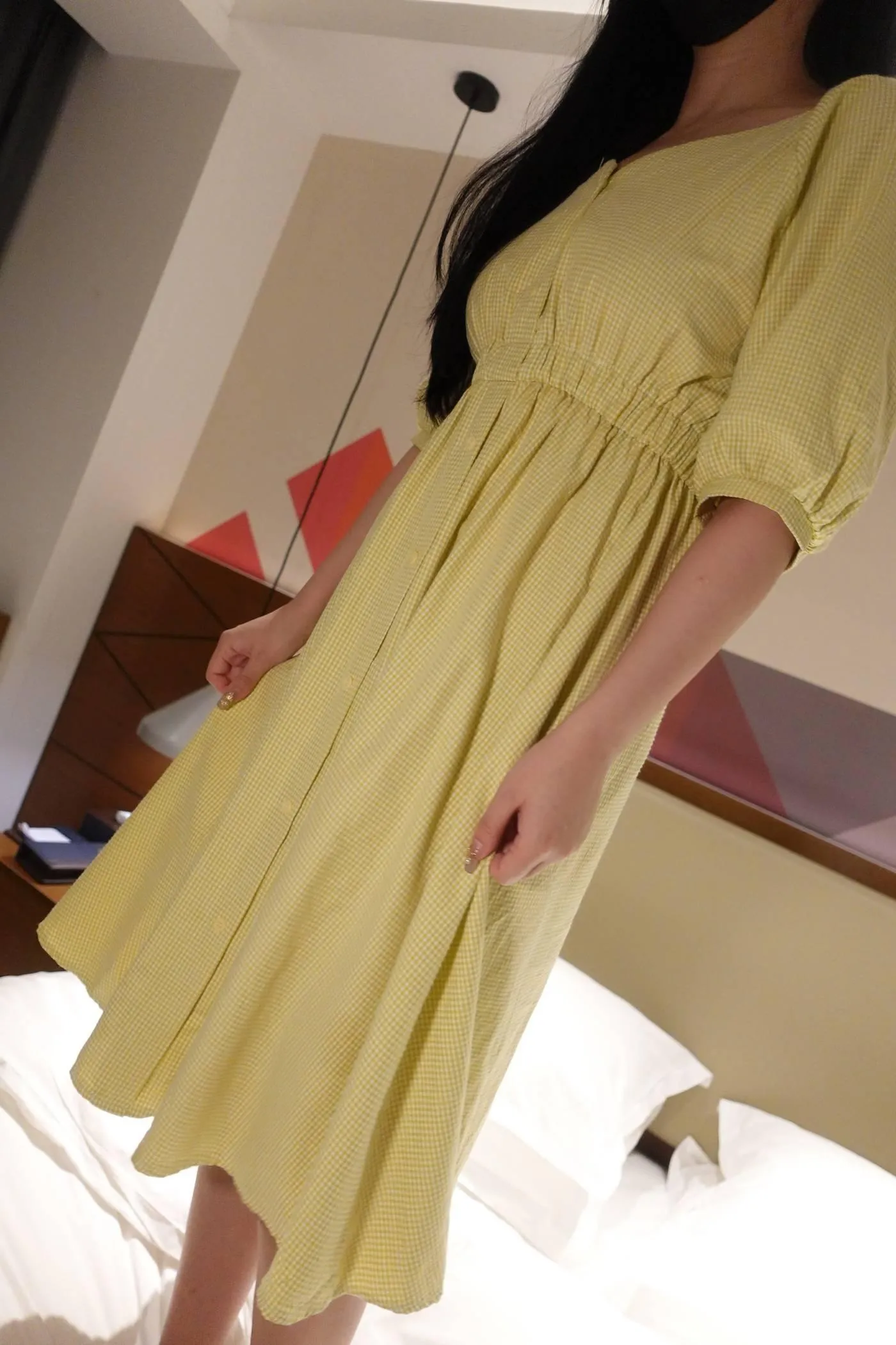 [ROSI口罩系列]2021.05.27 NO.1810[92P]插图3