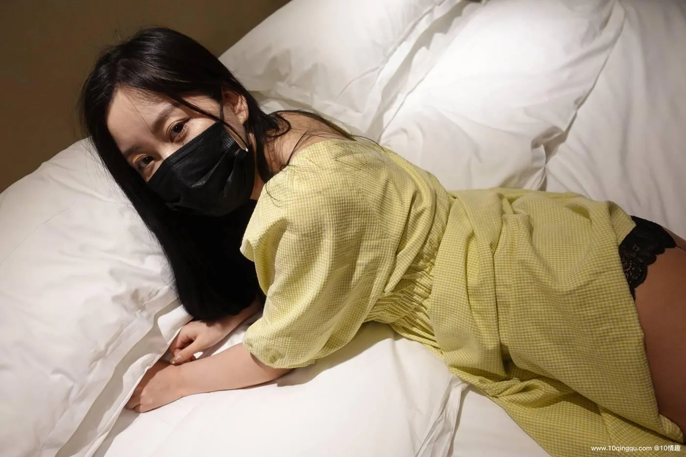 [ROSI口罩系列]2021.05.27 NO.1810[92P]插图6