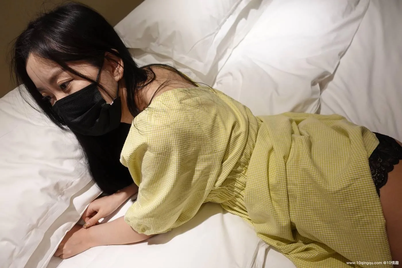 [ROSI口罩系列]2021.05.27 NO.1810[92P]插图7