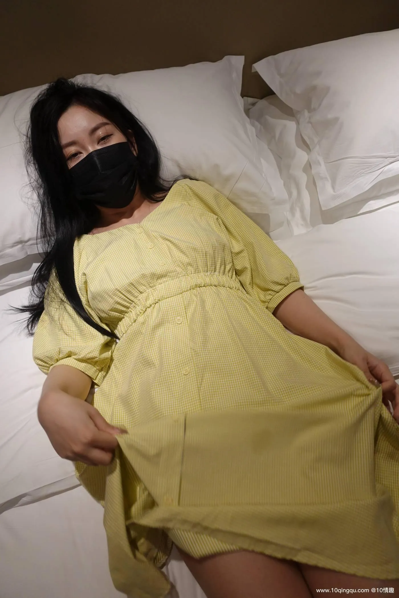 [ROSI口罩系列]2021.05.27 NO.1810[92P]插图2