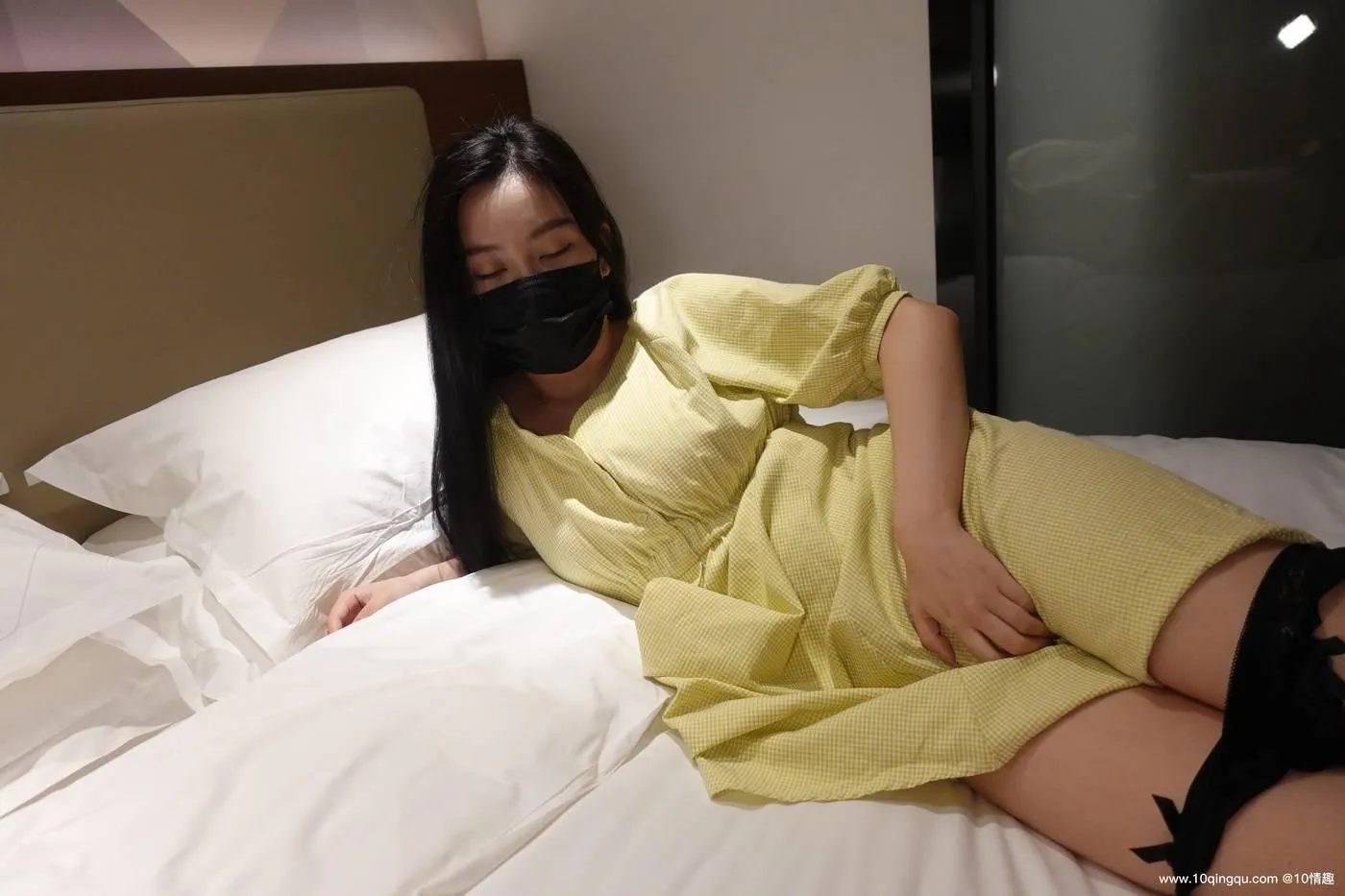 [ROSI口罩系列]2021.05.27 NO.1810[92P]插图7