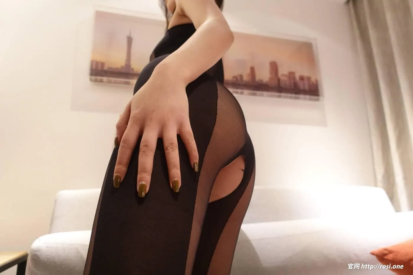 [ROSI写真]2022.01.18 NO.3697[146P]插图2