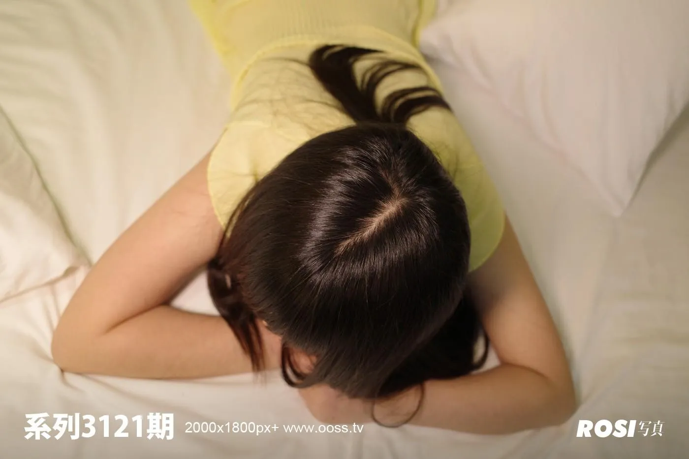 [ROSI写真]2020.06.21 NO.3121[49P]插图8