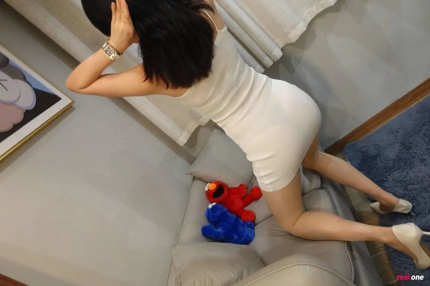[ROSI写真]2021.11.03 NO.3621[93P]插图4