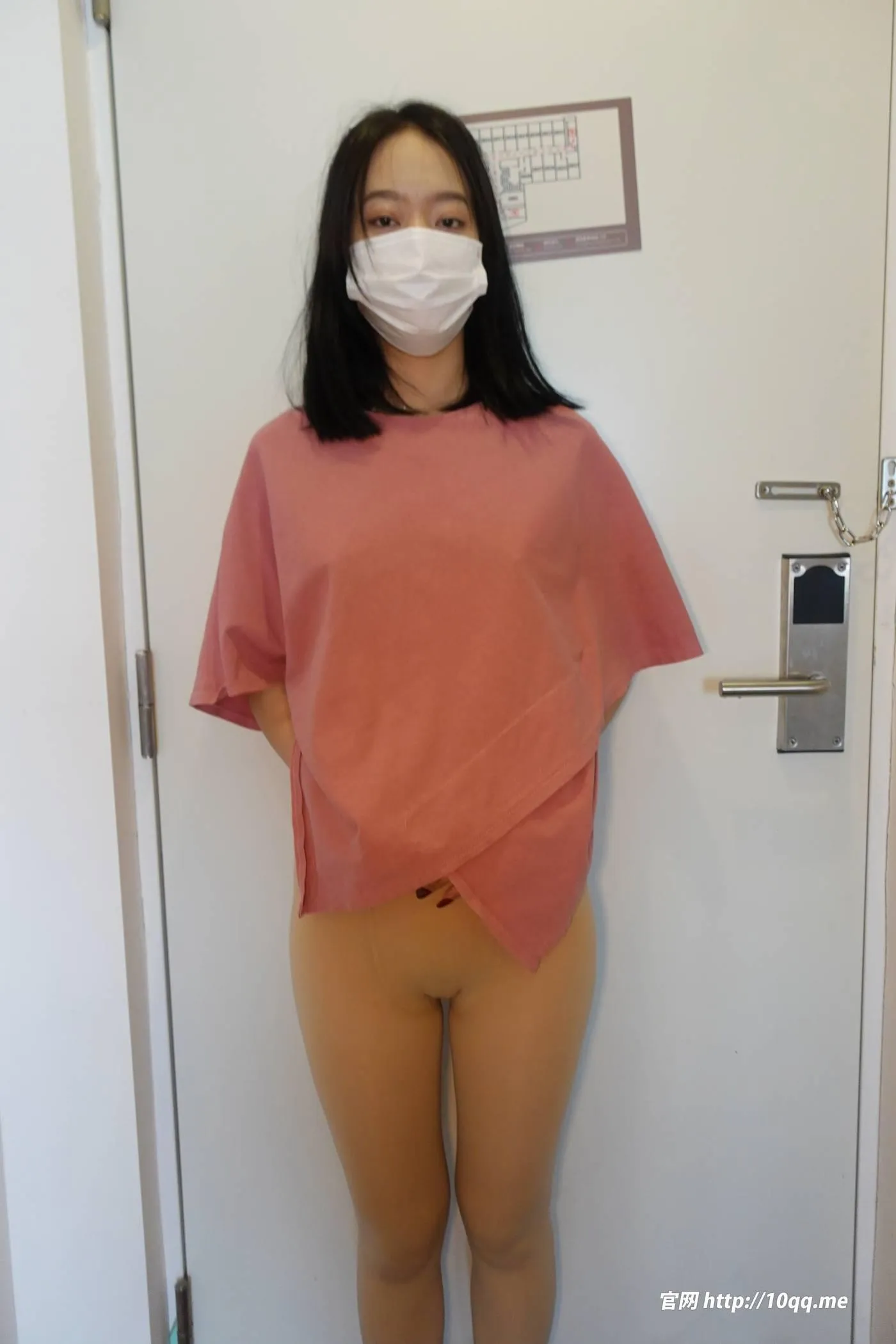[ROSI口罩系列]2022.10.05 NO.2306[68P]插图4