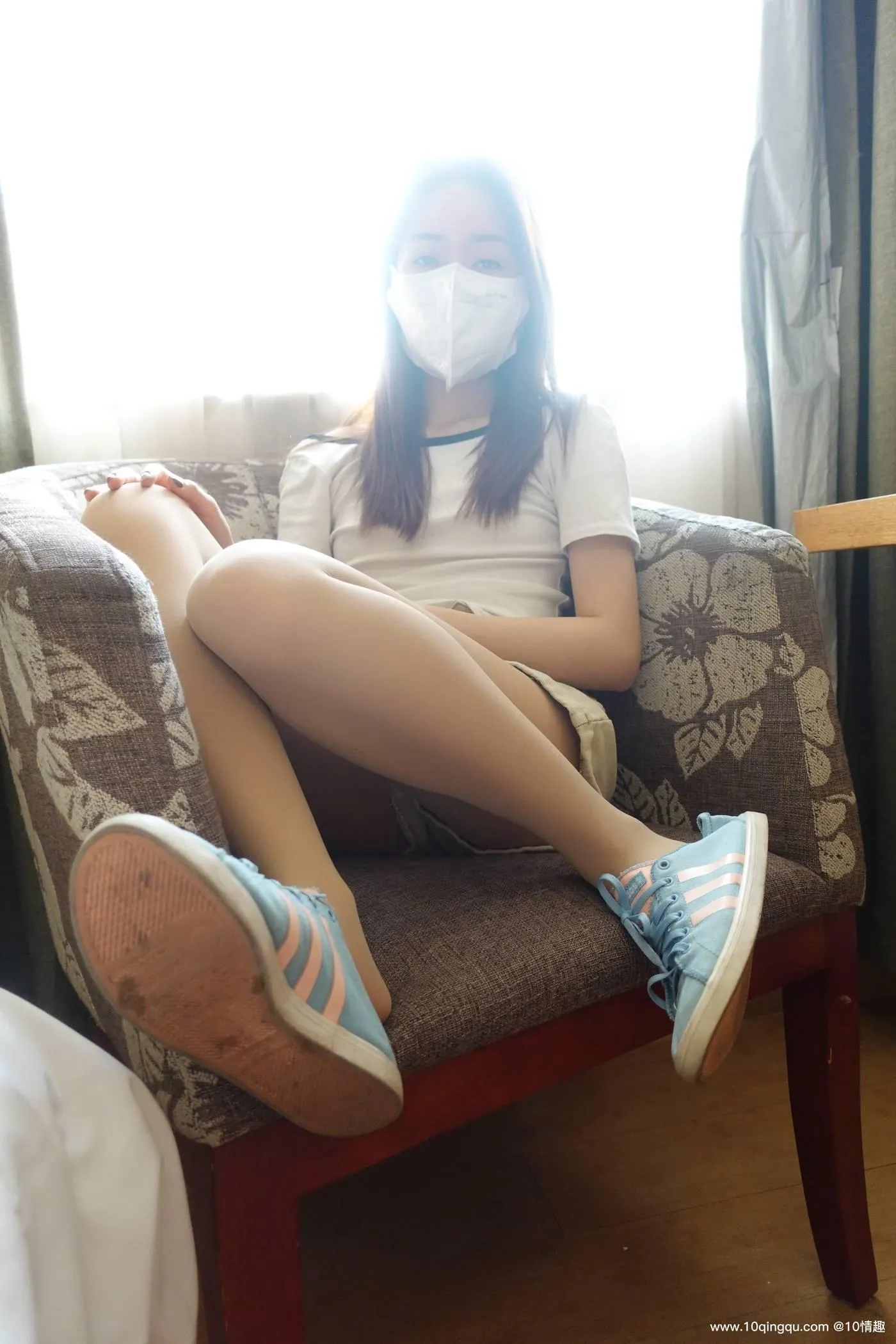 [ROSI口罩系列]2021.05.25 NO.1808[87P]插图5