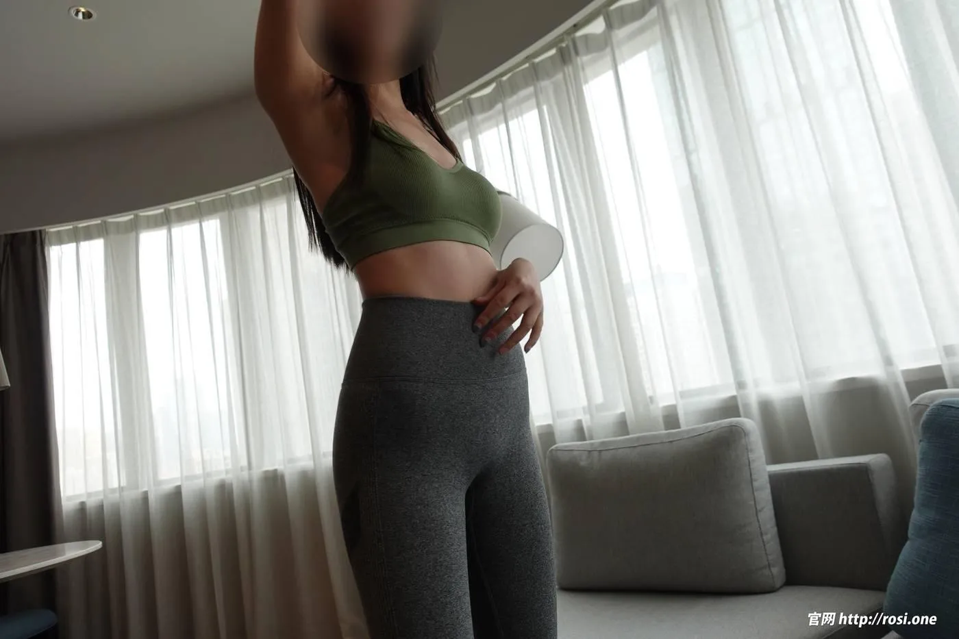 [ROSI写真]2022.05.03 NO.3802[173P]插图2