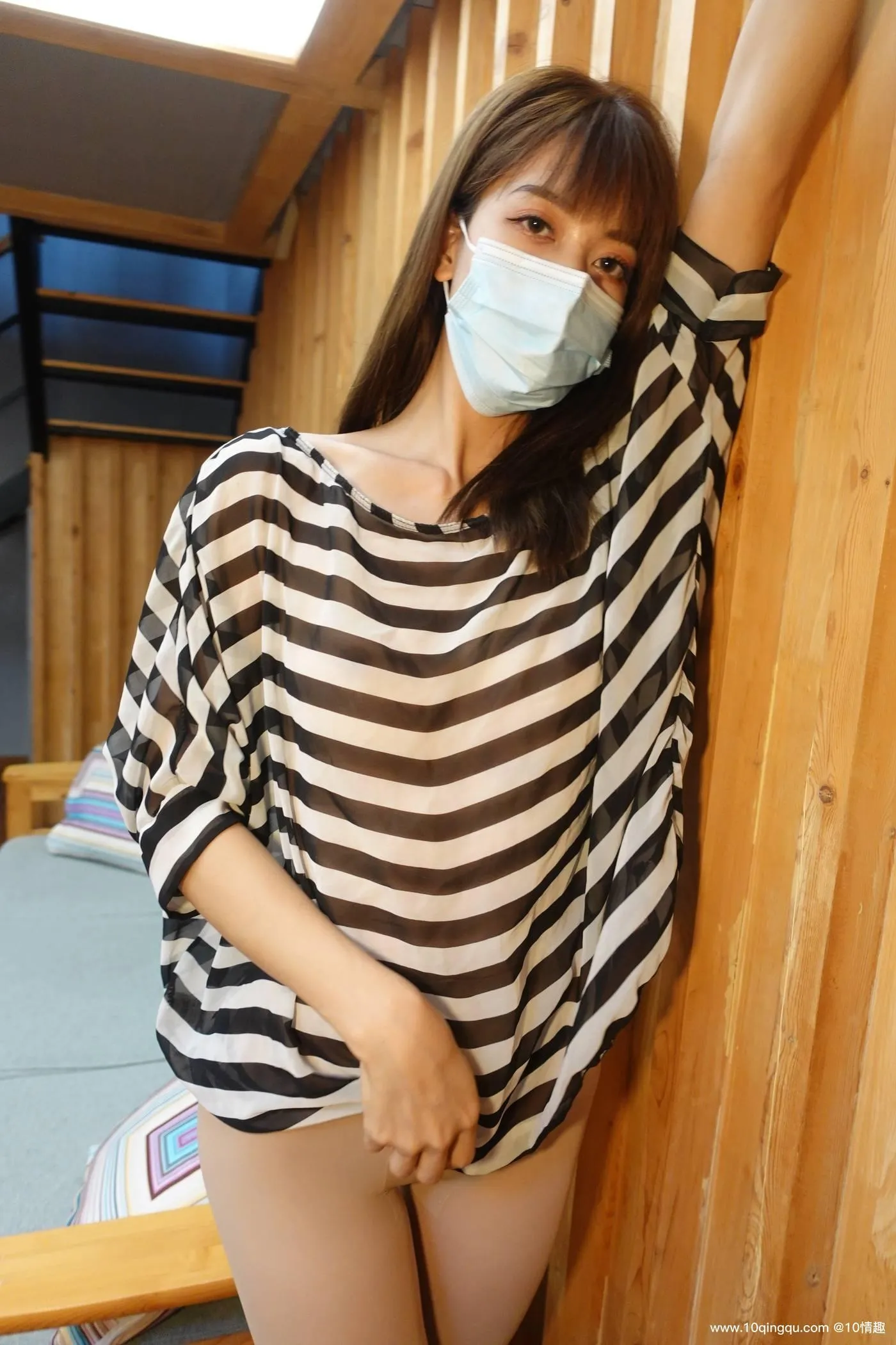 [ROSI口罩系列]2021.08.14 NO.1889[58P]插图7