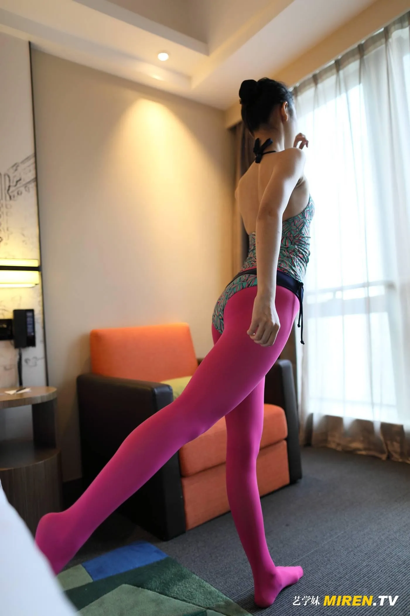 [ROSI写真]艺学妹 2020.01.24 No.056 [99P]插图2
