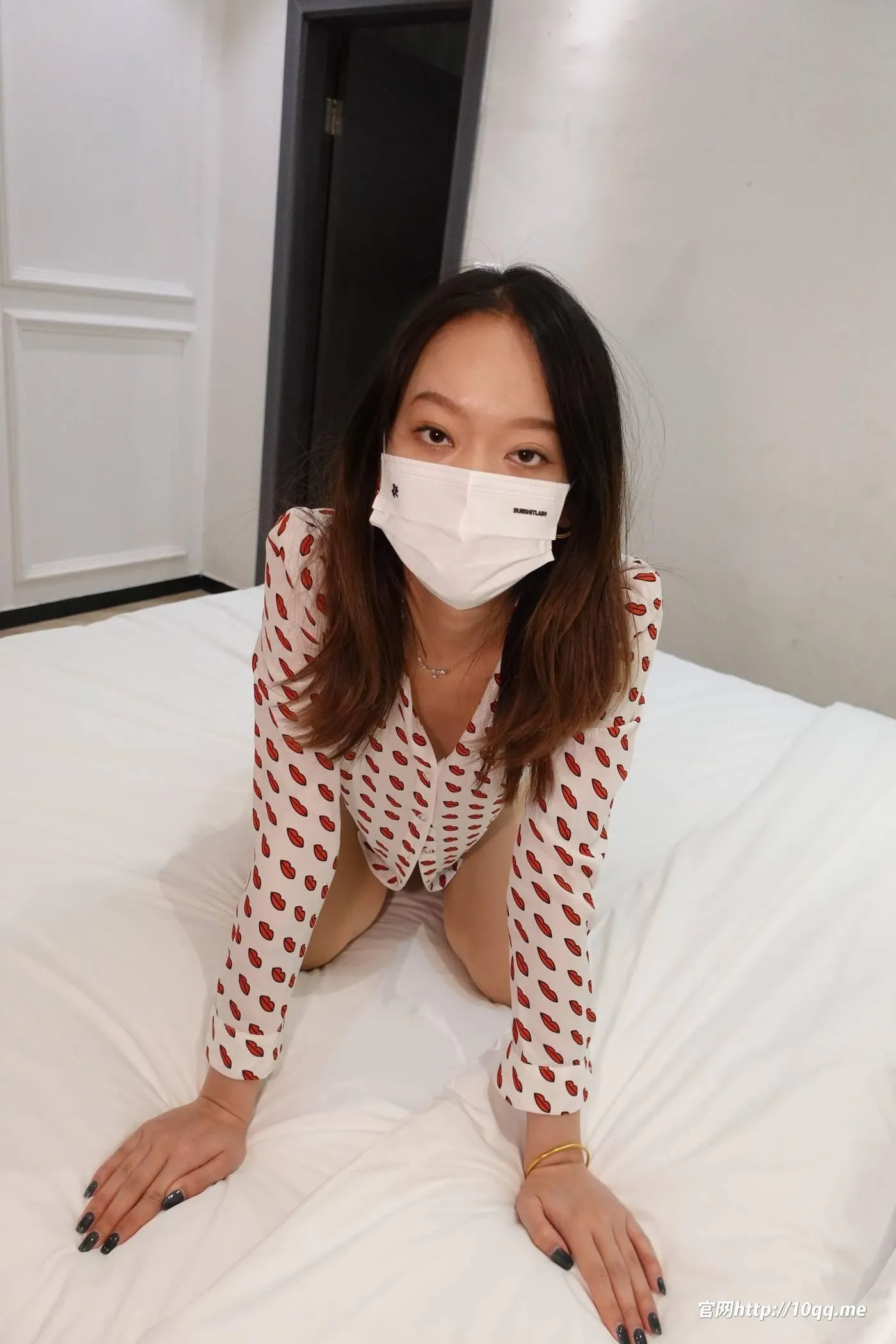 [ROSI口罩系列]2022.06.08 NO.2187[51P]插图5