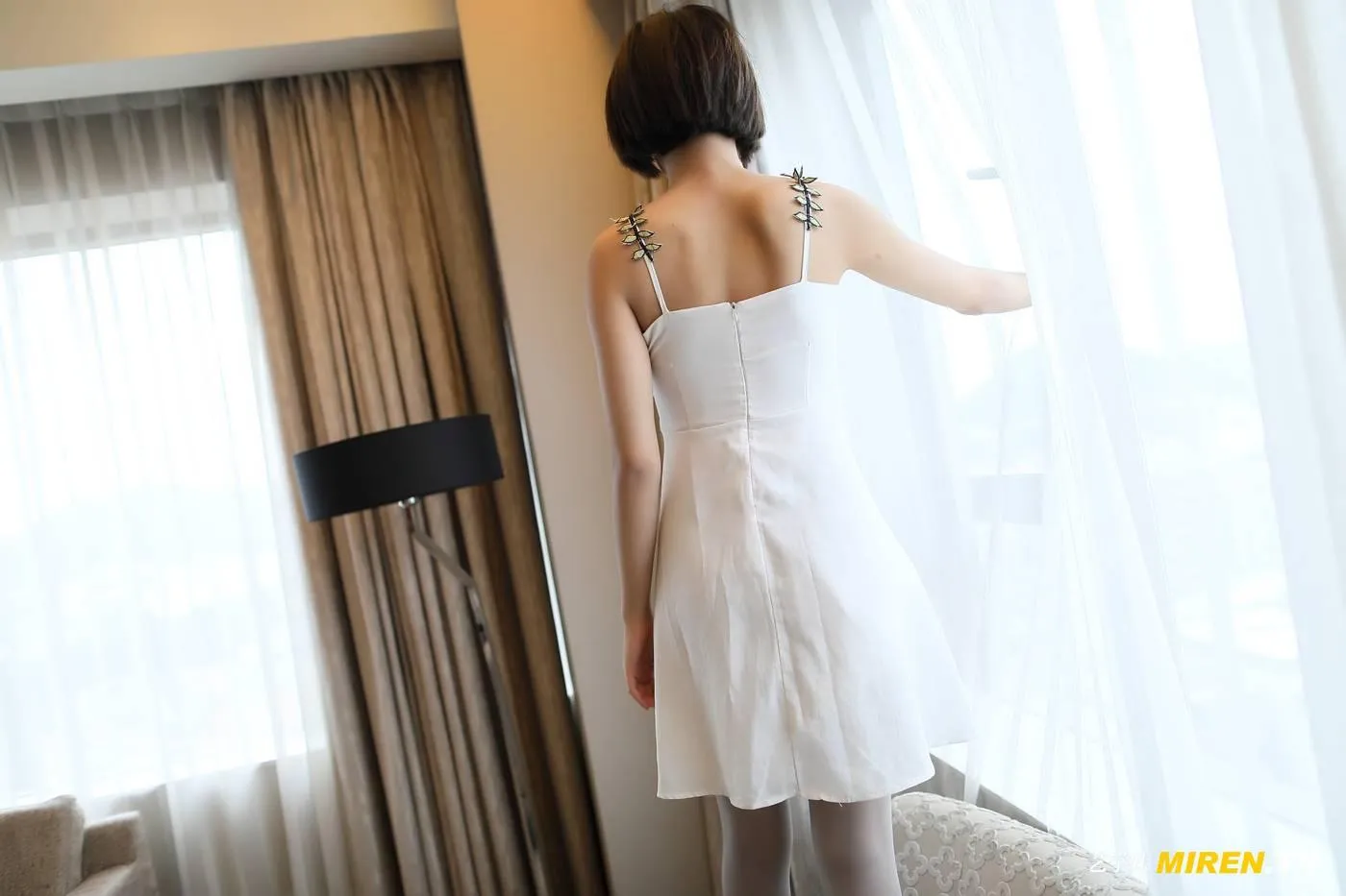 [ROSI艺学妹]2020.04.28 NO.121[65P]插图8