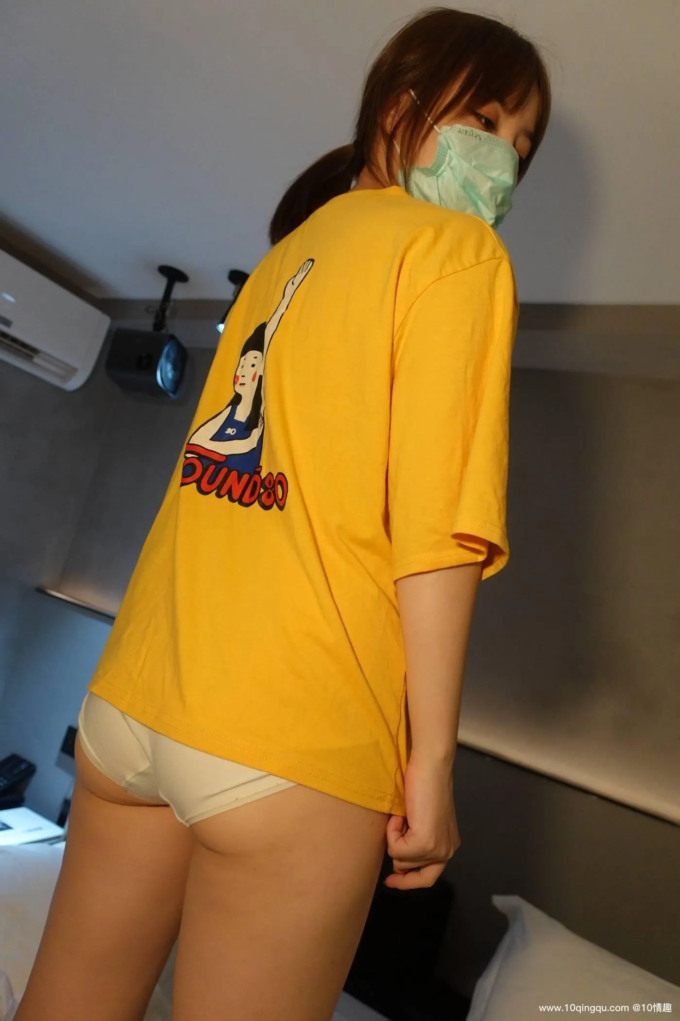 [ROSI口罩系列]2021.09.14 NO.1920[57P]插图3