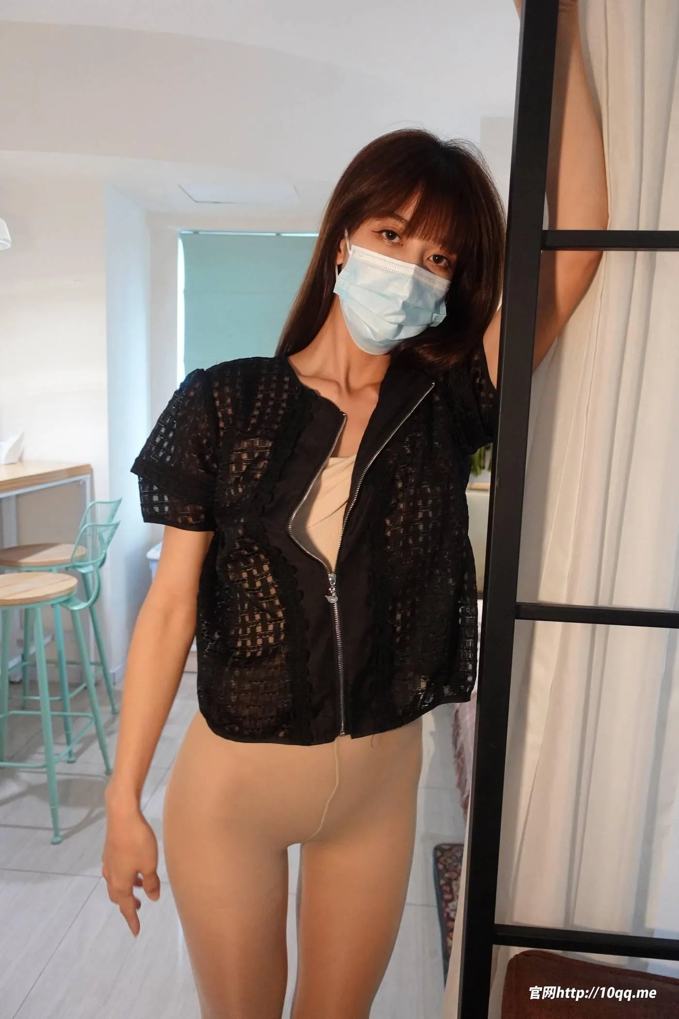 [ROSI口罩系列]2021.12.15 NO.2012[71P]插图