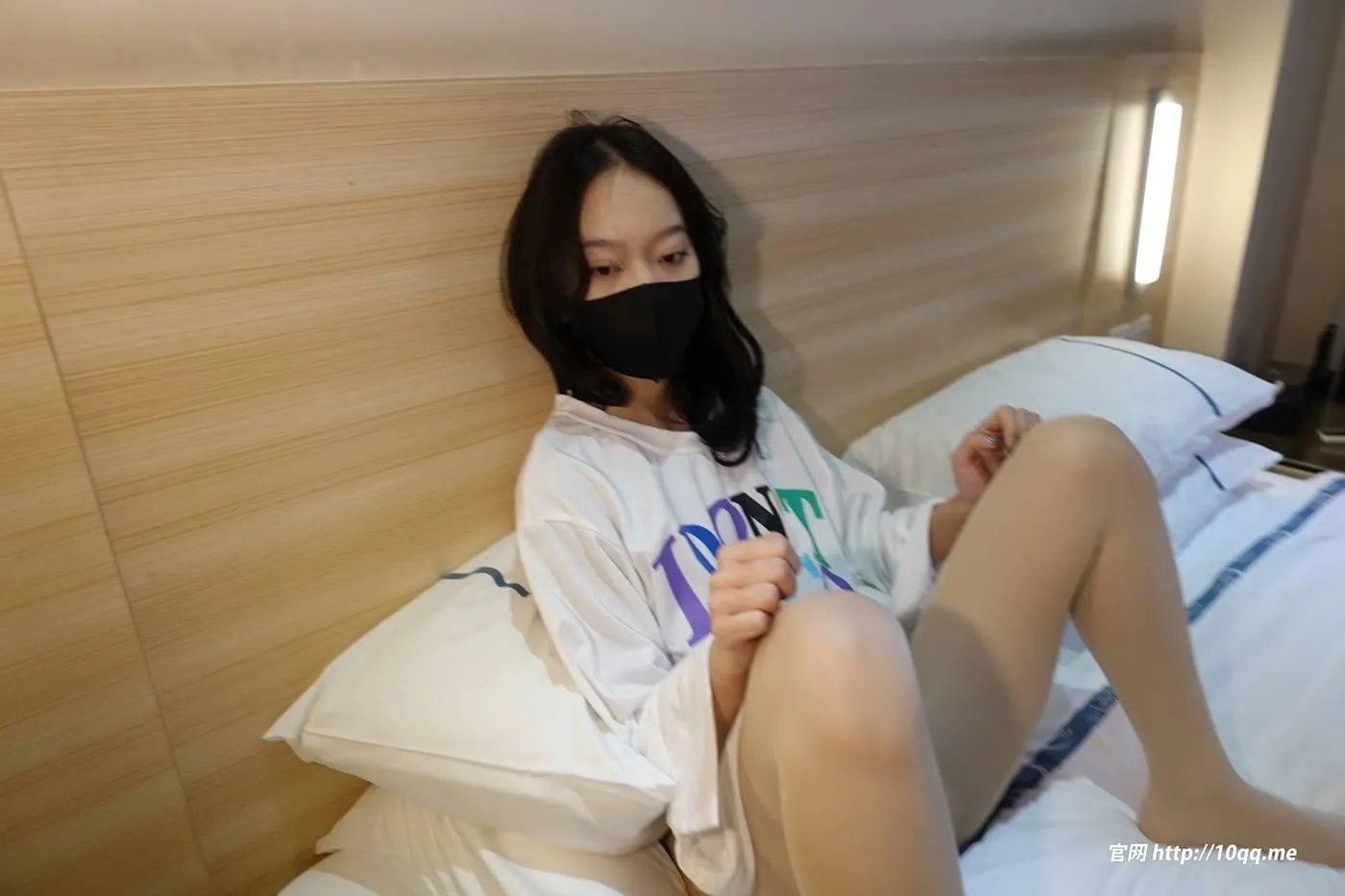 [ROSI口罩系列]2022.12.29 NO.2391[100P]插图7
