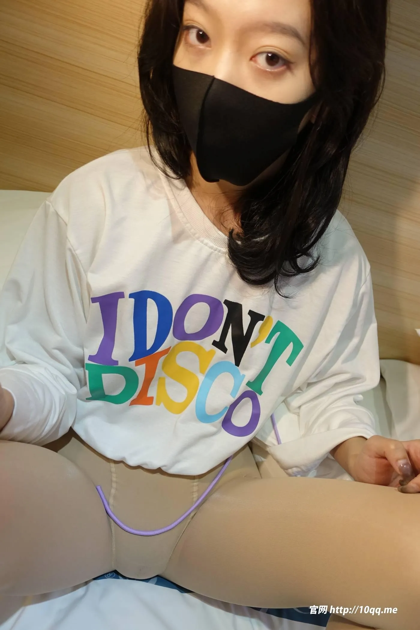 [ROSI口罩系列]2022.12.29 NO.2391[100P]插图5