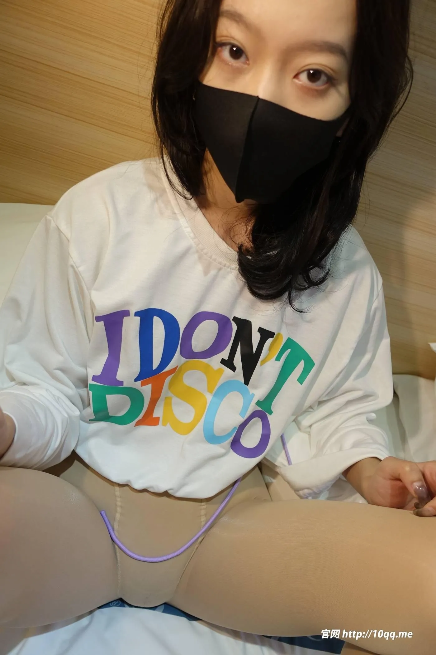 [ROSI口罩系列]2022.12.29 NO.2391[100P]插图6