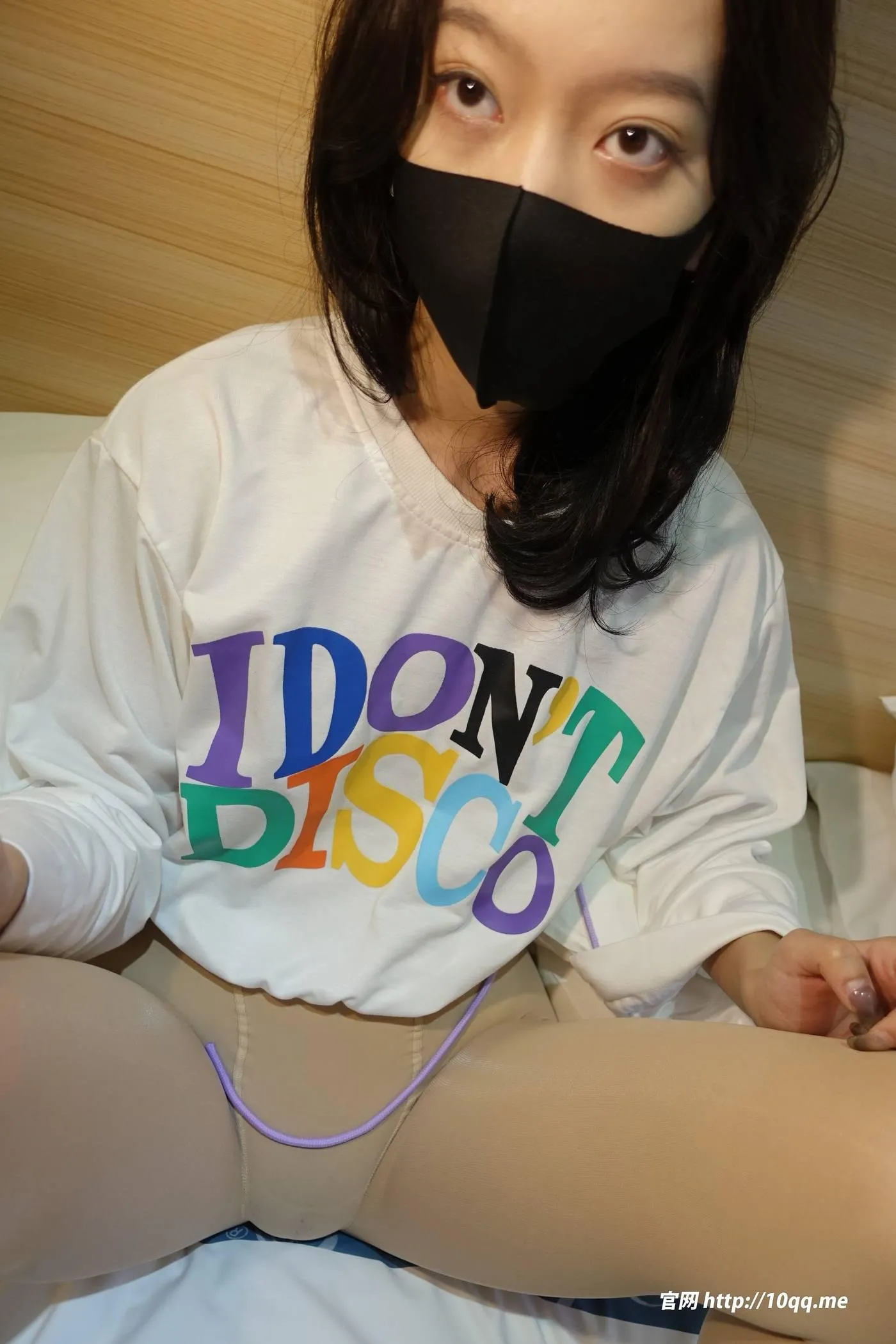 [ROSI口罩系列]2022.12.29 NO.2391[100P]插图7
