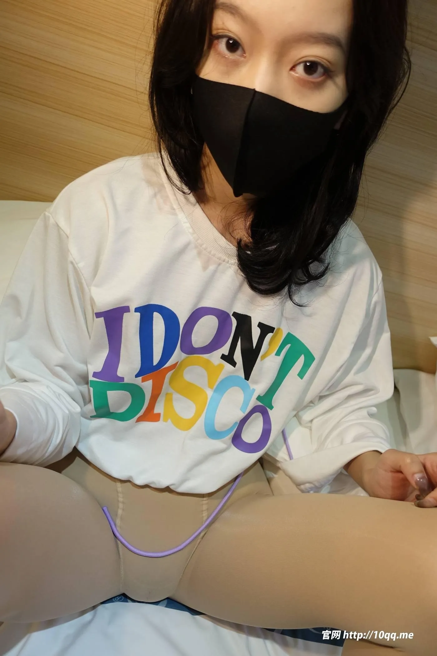 [ROSI口罩系列]2022.12.29 NO.2391[100P]插图8